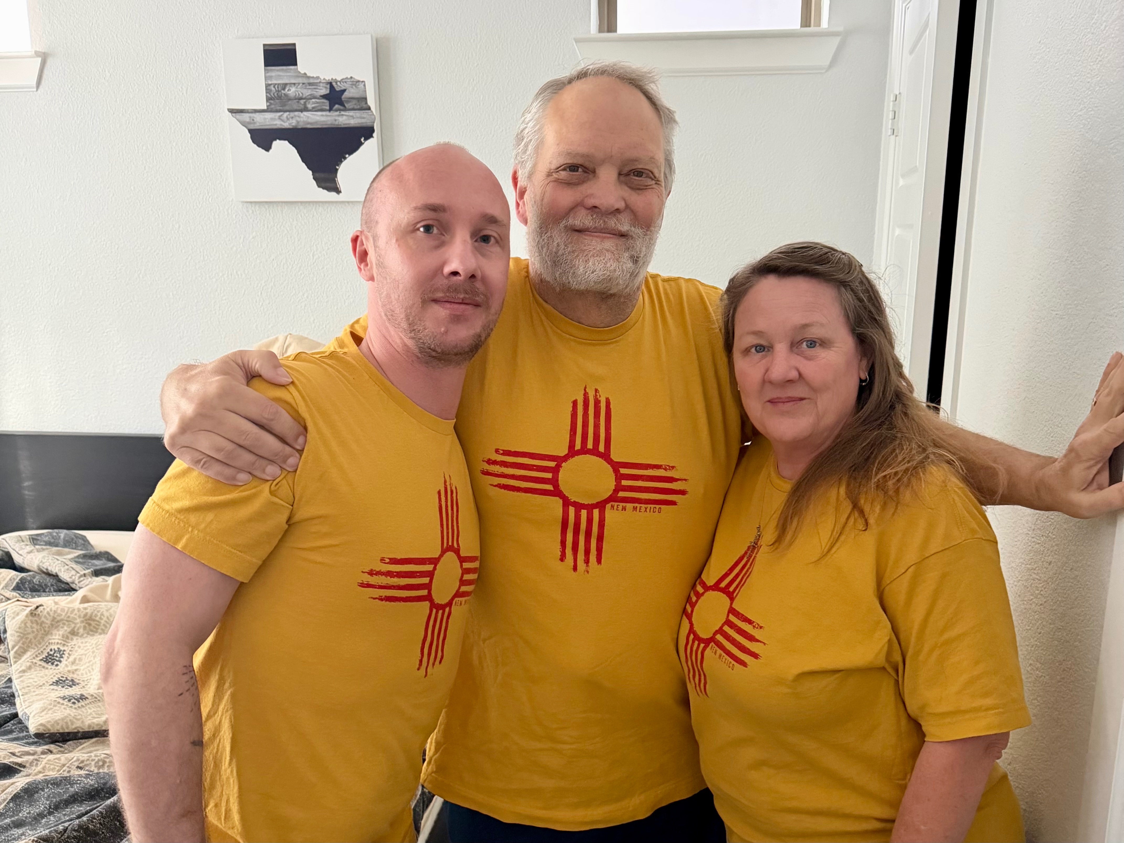 Help Navy Veteran Bill Burkey Through Metastatic Cancer campaign photo, 6 of 7