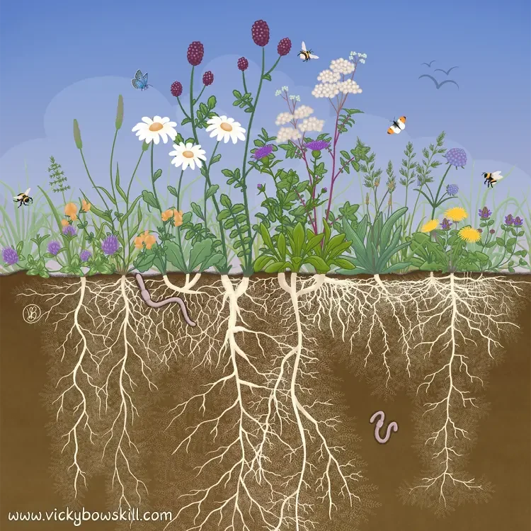 Help Start a New Food Pantry in Providence: Wildflower Web campaign photo, 4 of 5