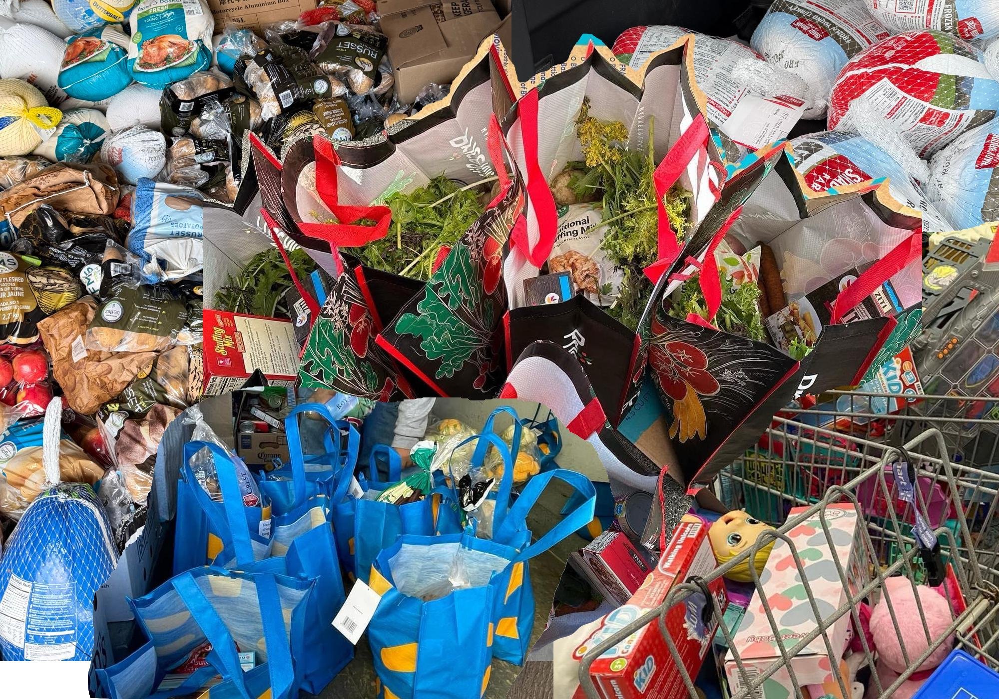 Help Start a New Food Pantry in Providence: Wildflower Web campaign photo, 2 of 5