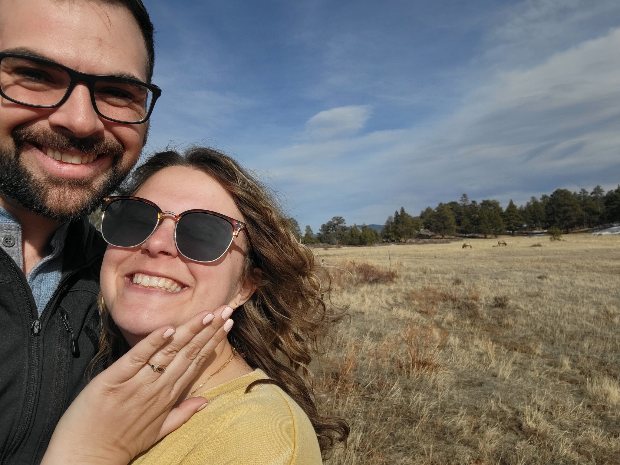 From the ER to the Altar: Help Molly’s Stroke Recovery campaign photo, 6 of 7