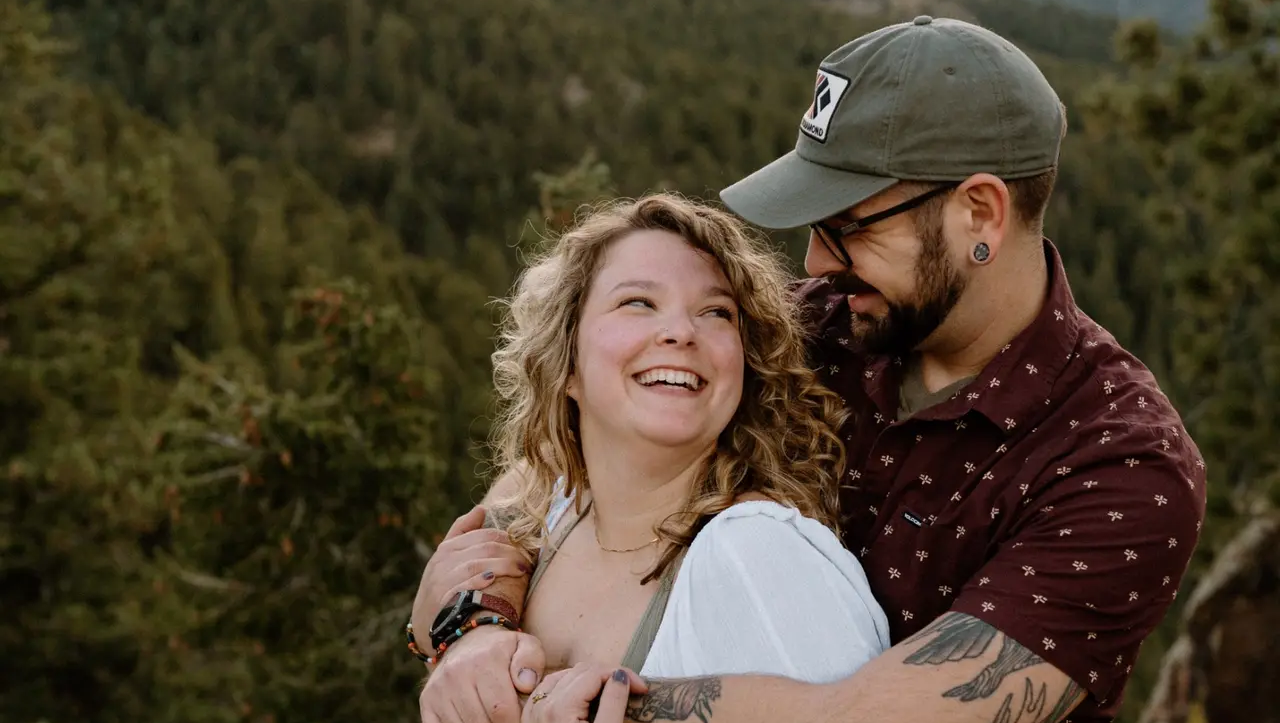 Molly R Person Fundraiser for Molly Pearson by Molly Doroba : From the ER to the Altar ...