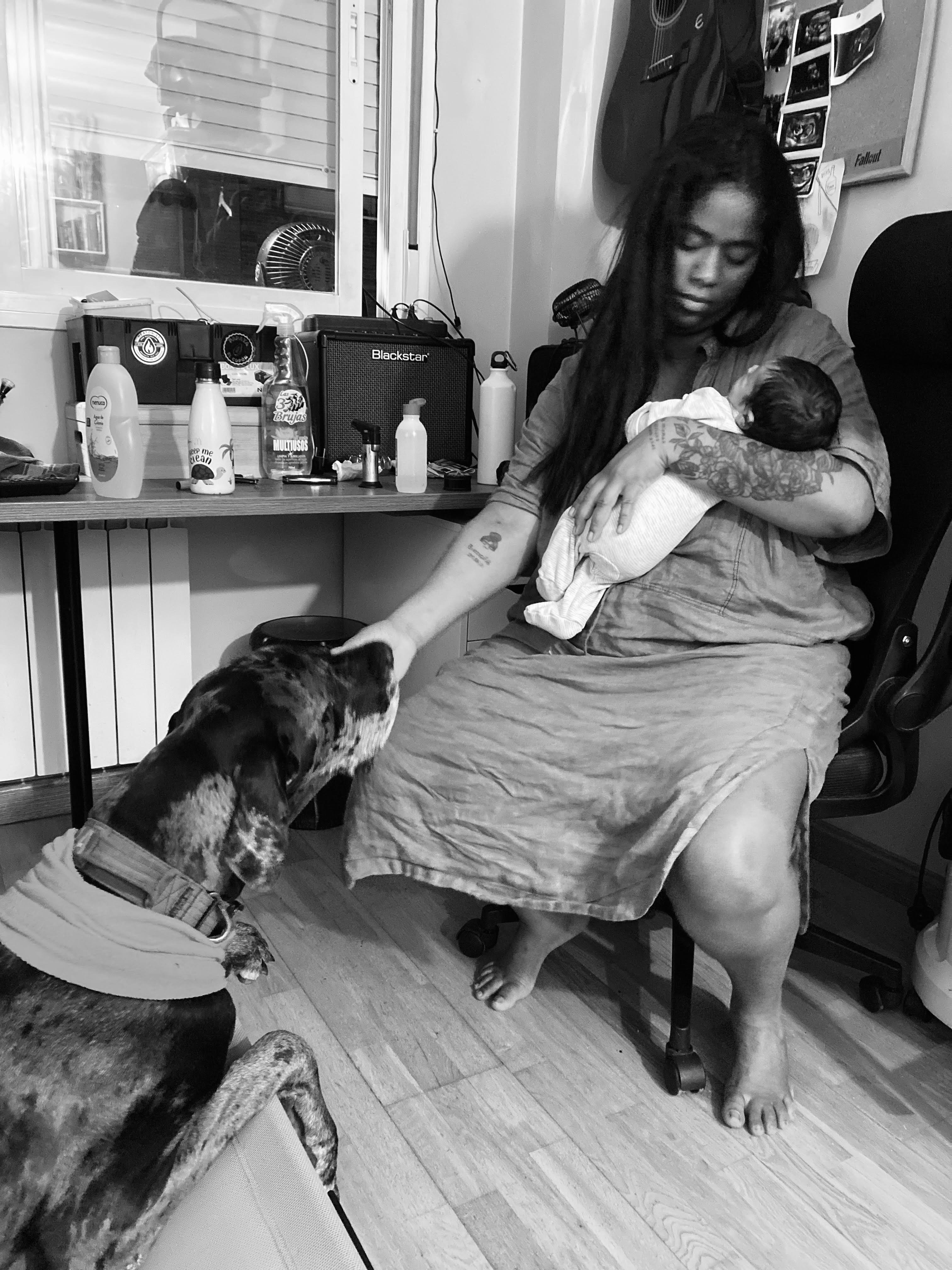 Help keep a young family together campaign photo, 5 of 7