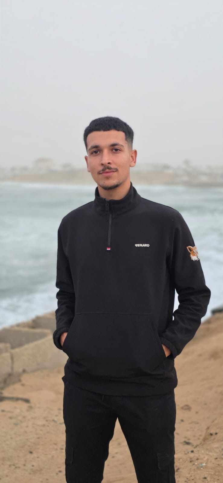 Support Sameer's Journey to Education and Hope campaign photo, 2 of 8