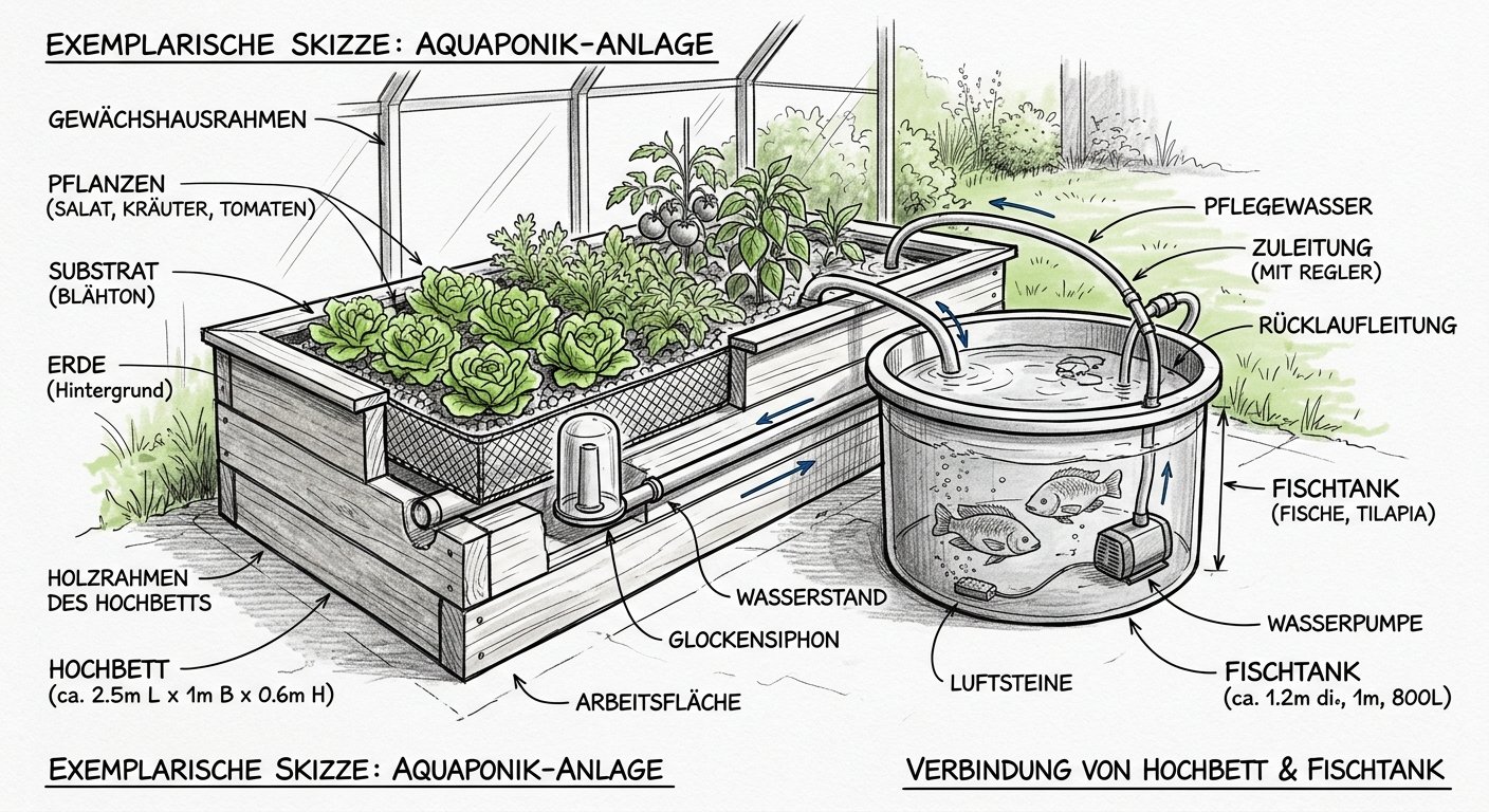 Project: GreenSystem - Ernährungskreisläufe campaign photo, 4 of 8
