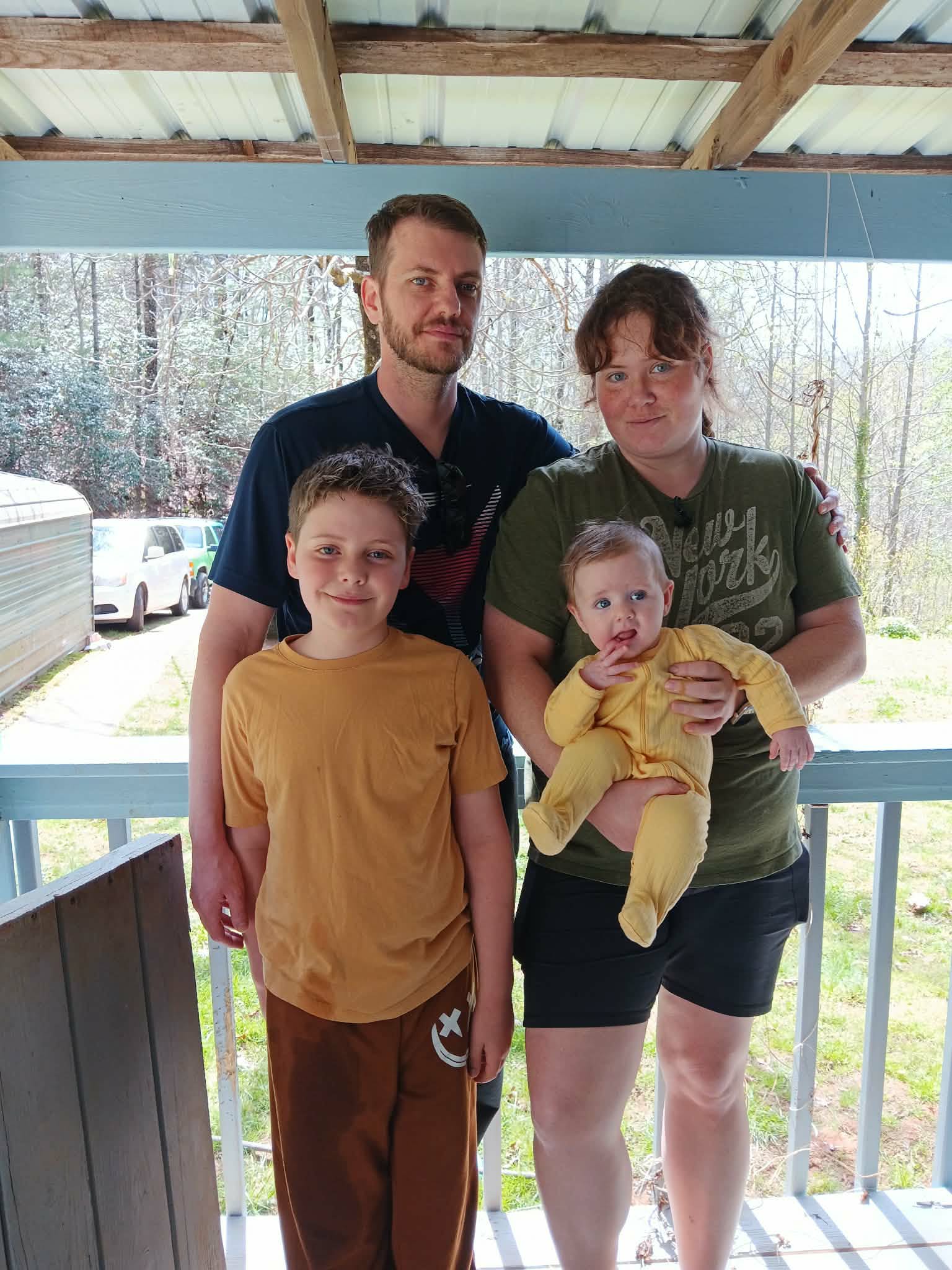 Help Us Rebuild Our Restaurant campaign photo, 7 of 8