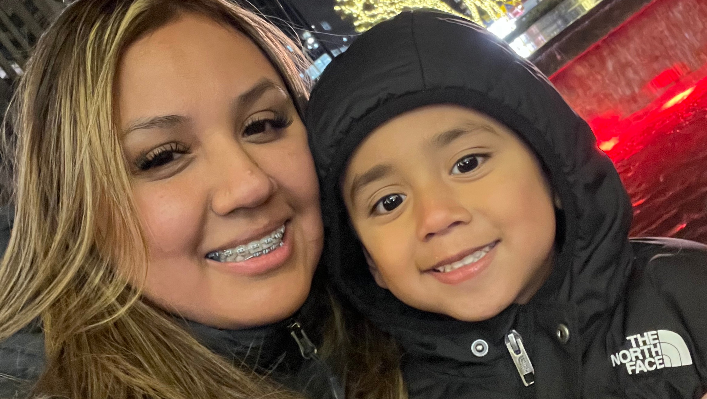 Support a Fresh Start for a Mom and Her Child photo