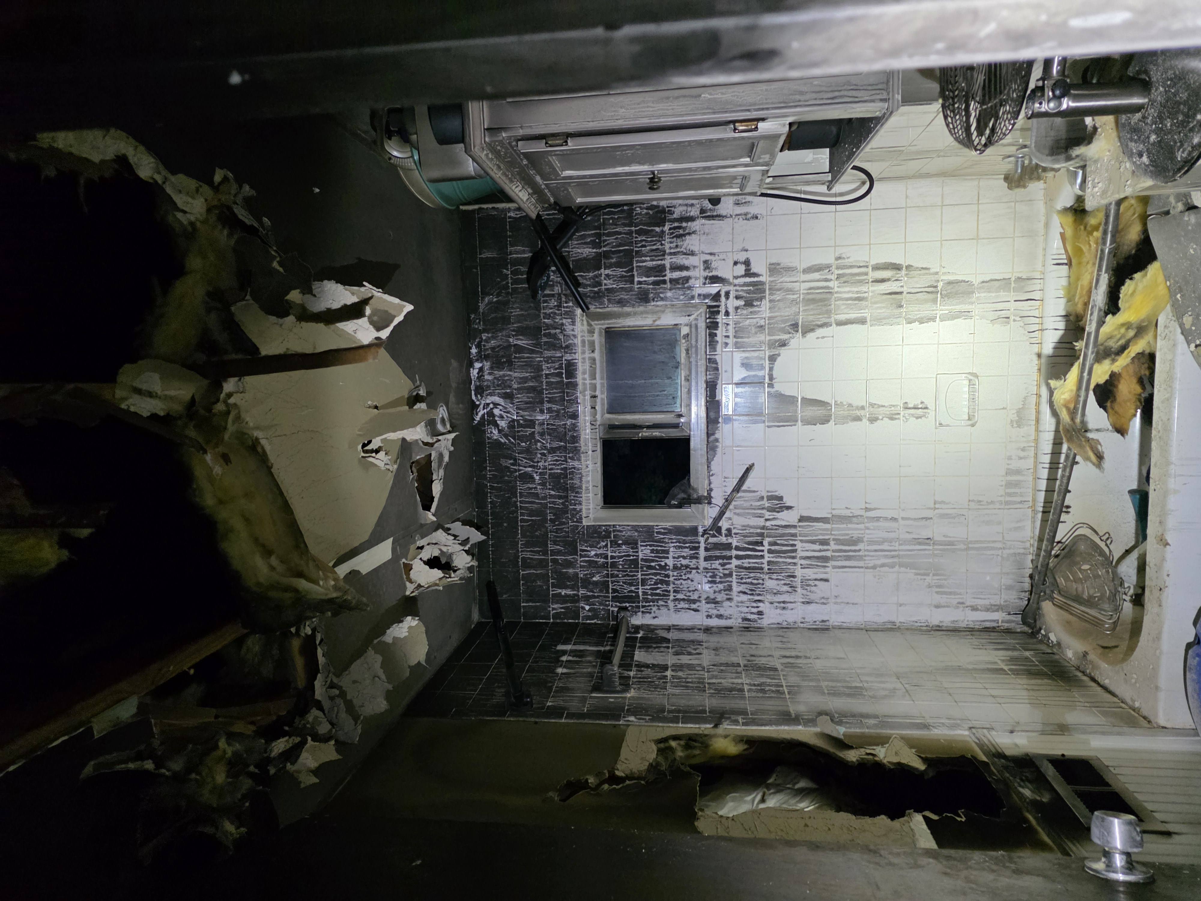 Fundraiser by Teddy Craddock : Help Us Rebuild After Devastating Fire
