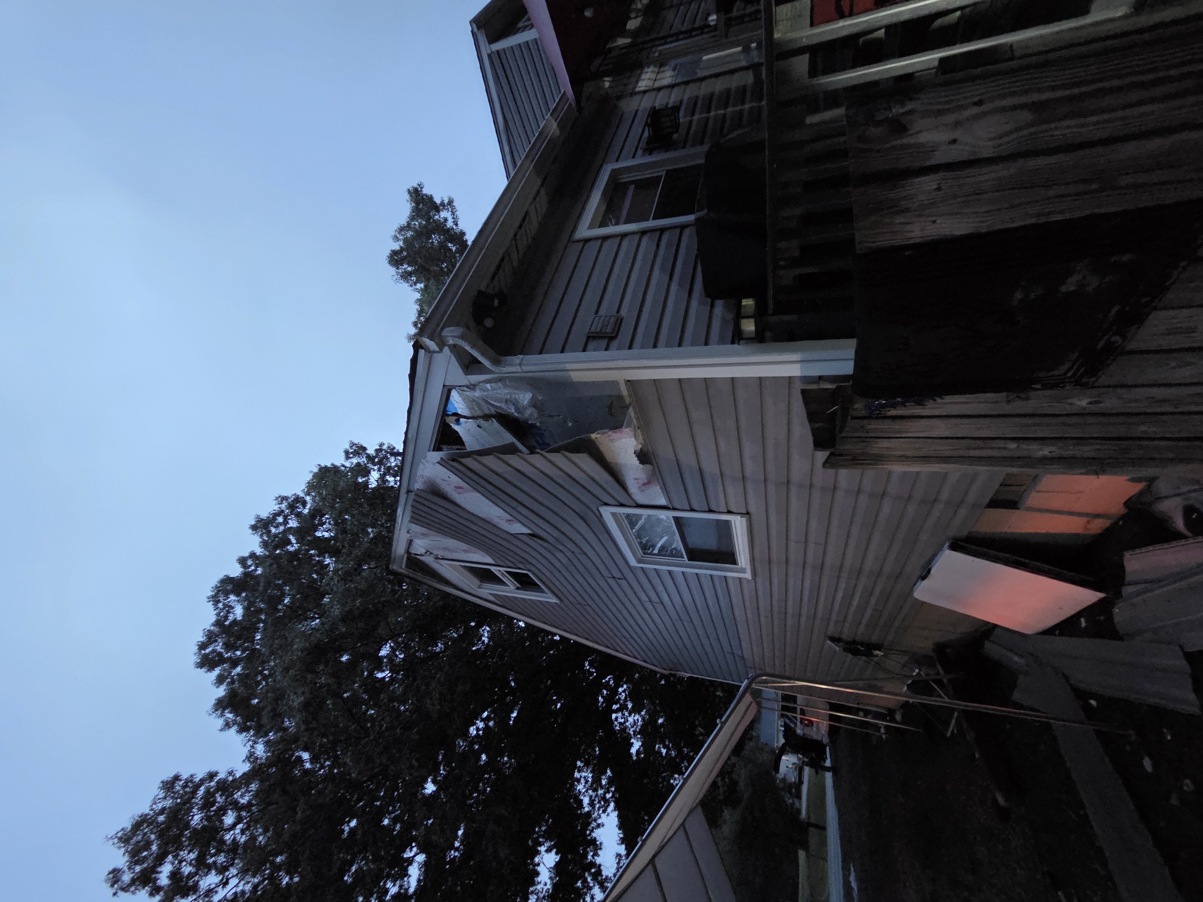 Fundraiser by Teddy Craddock : Help Us Rebuild After Devastating Fire