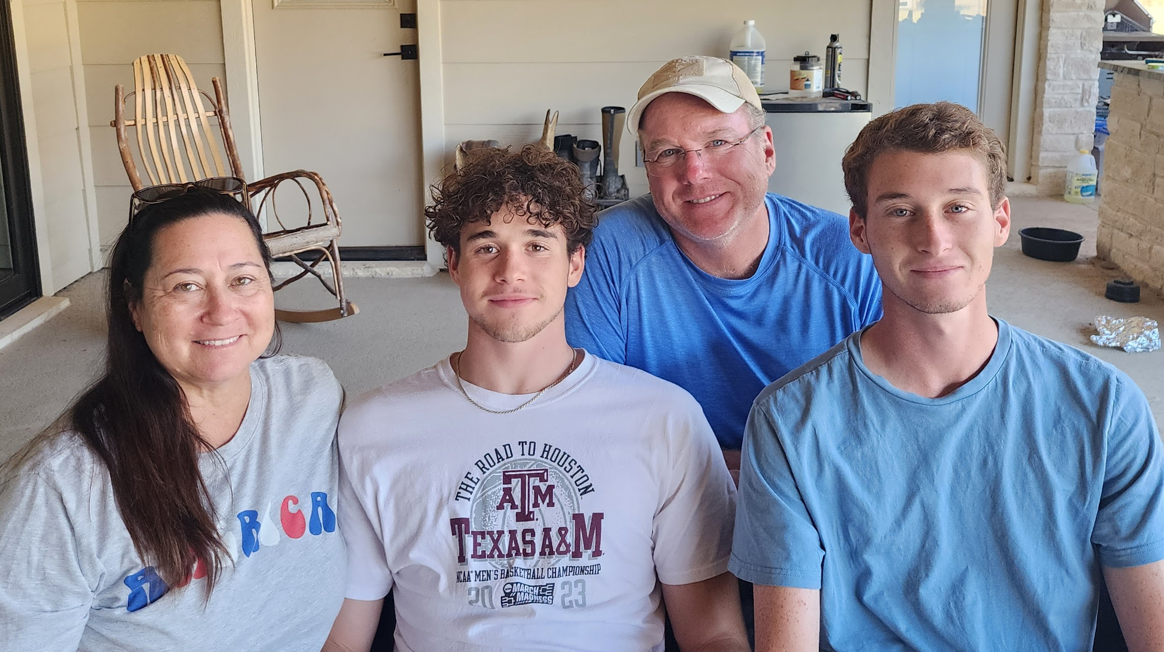 Fundraiser by The Gerring Family : Supporting Ed Against His Greatest ...