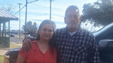 Richard Ramon Meridian Fundraiser by Richard Ramon : Support for Richard's Family After Loss