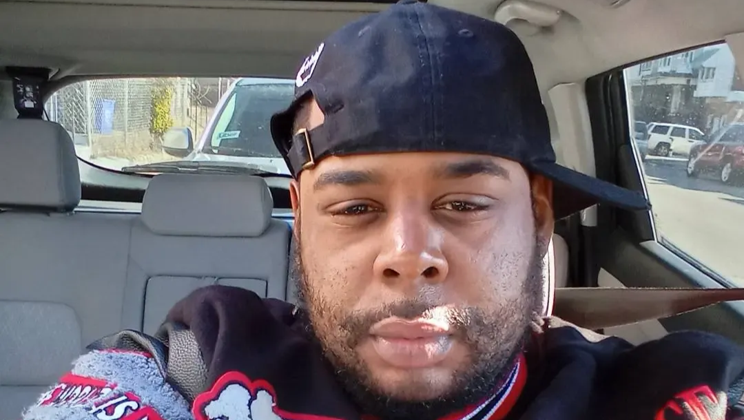 Help Laurence & His Dog Stay Safe photo