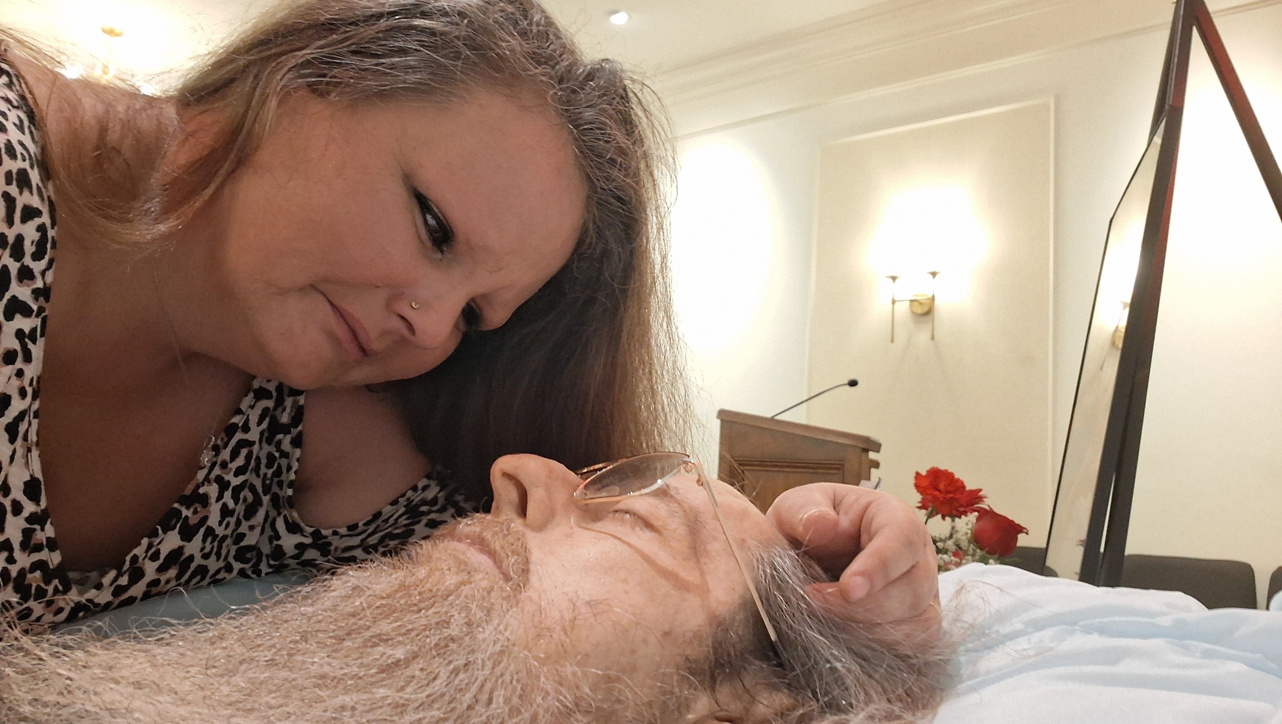 Honoring Daddy's Loving Legacy photo