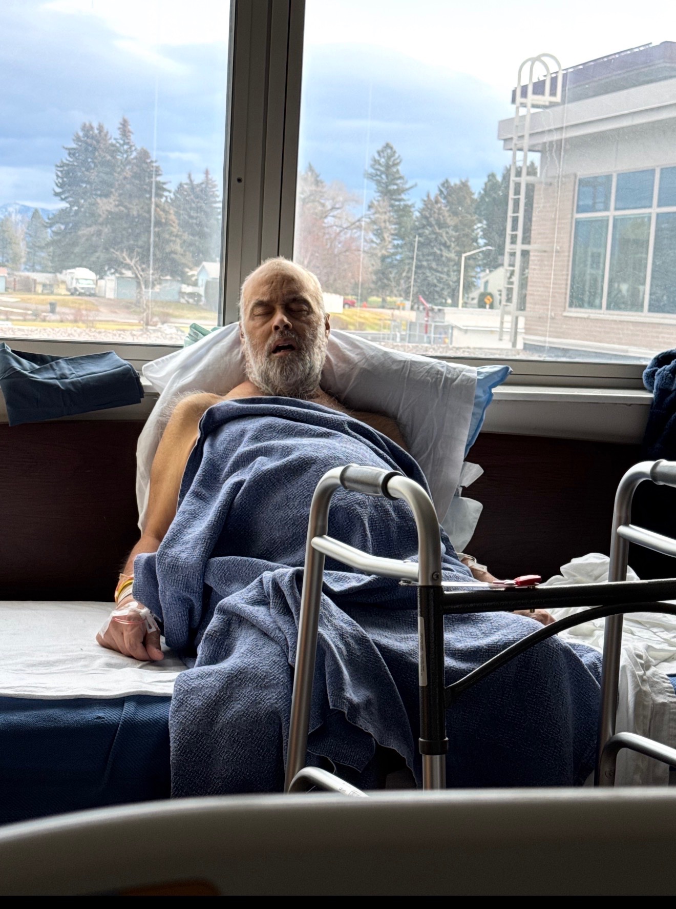 Support Joey’s Fight for a Lifesaving Transplant campaign photo, 7 of 8