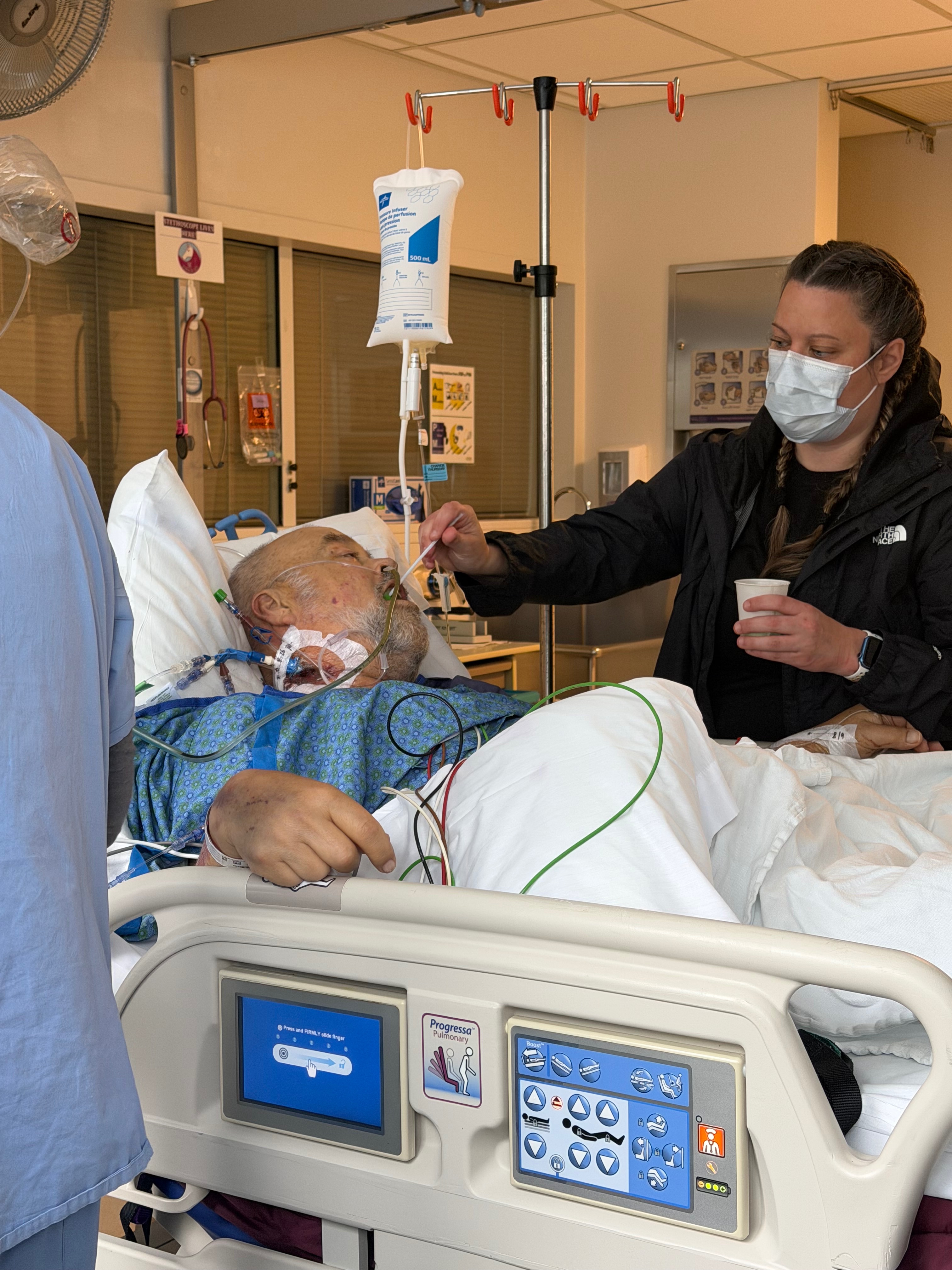 Support Joey’s Fight for a Lifesaving Transplant campaign photo, 4 of 8