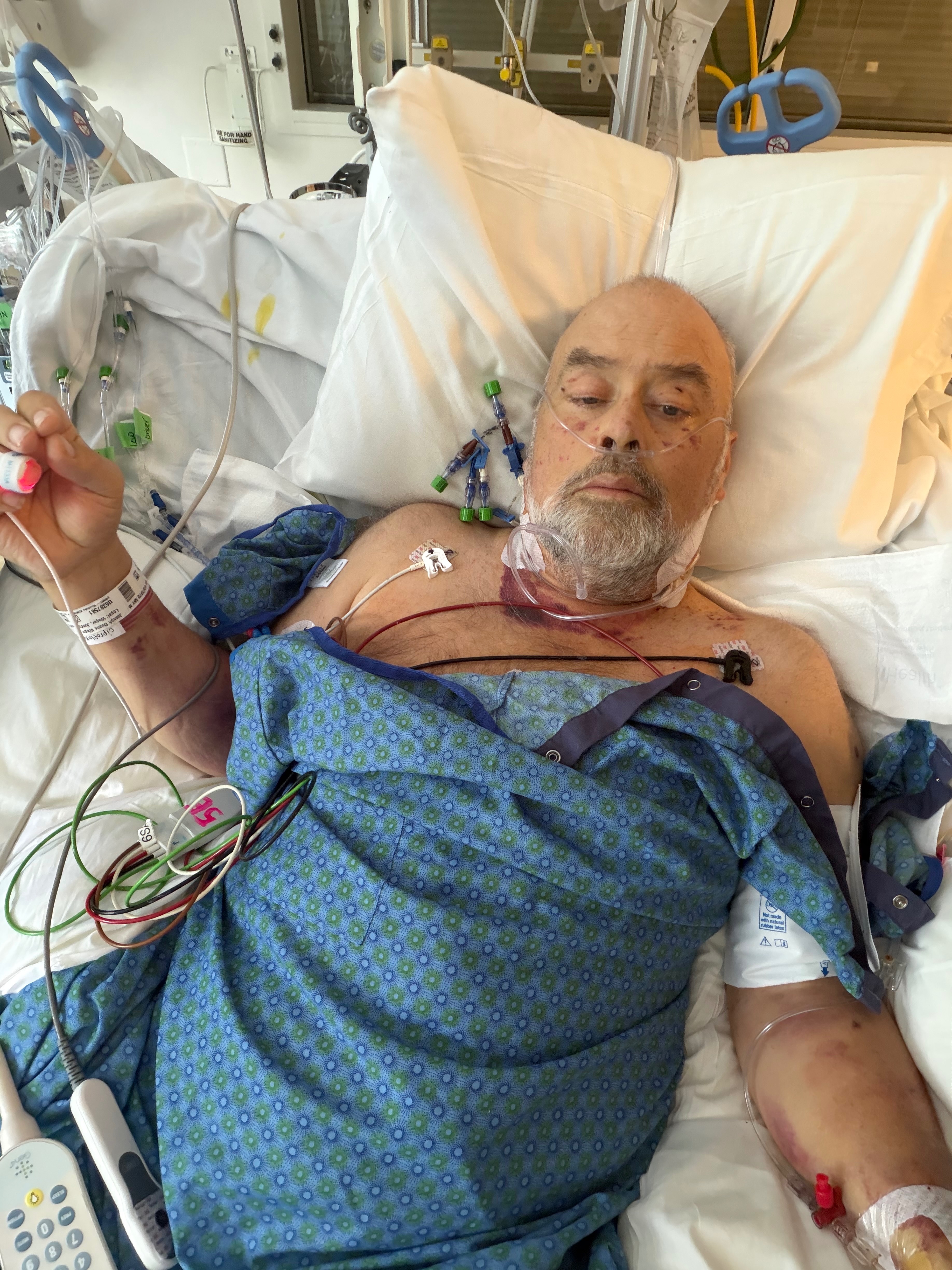 Support Joey’s Fight for a Lifesaving Transplant campaign photo, 5 of 8