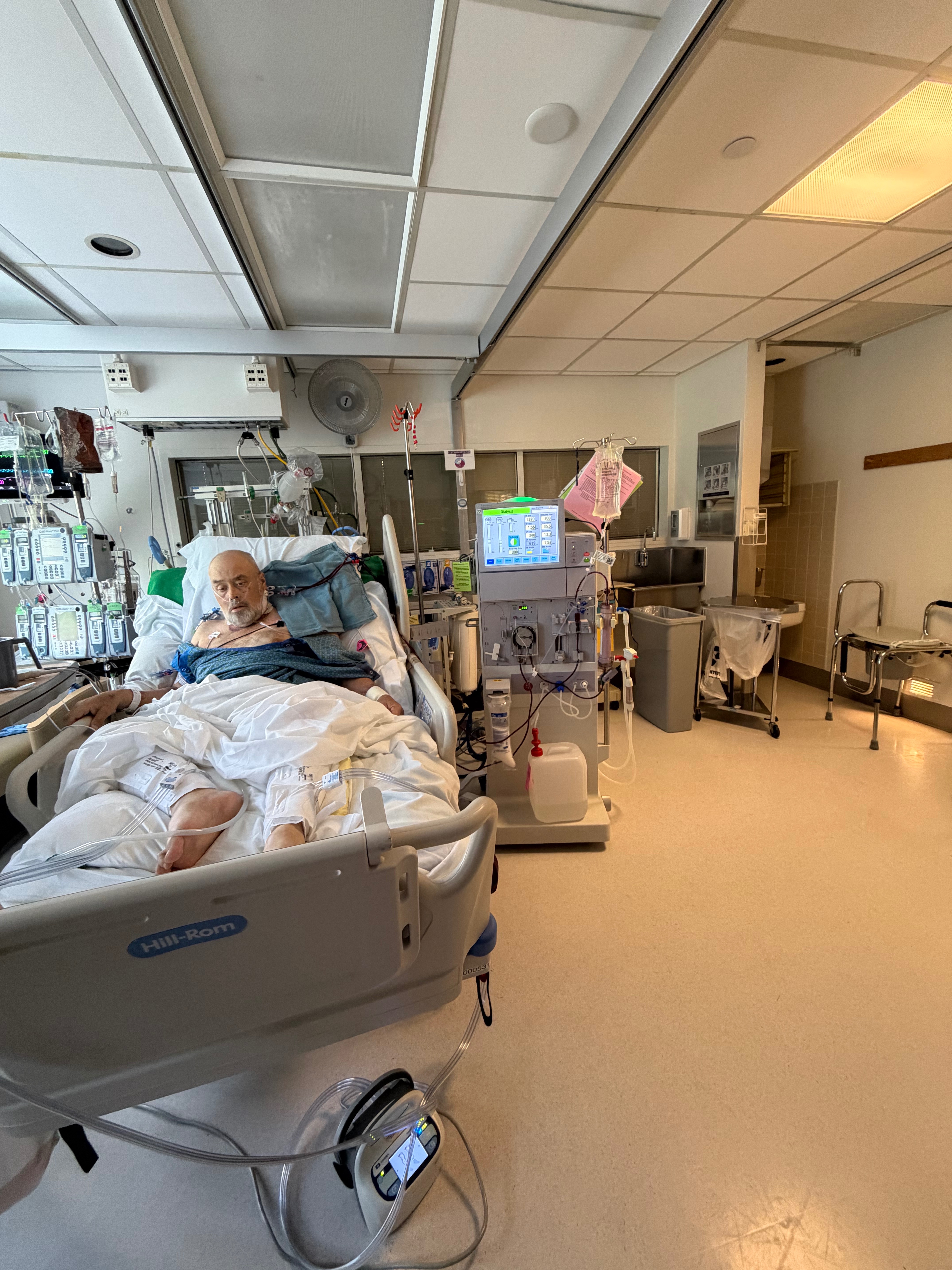 Support Joey’s Fight for a Lifesaving Transplant campaign photo, 6 of 8