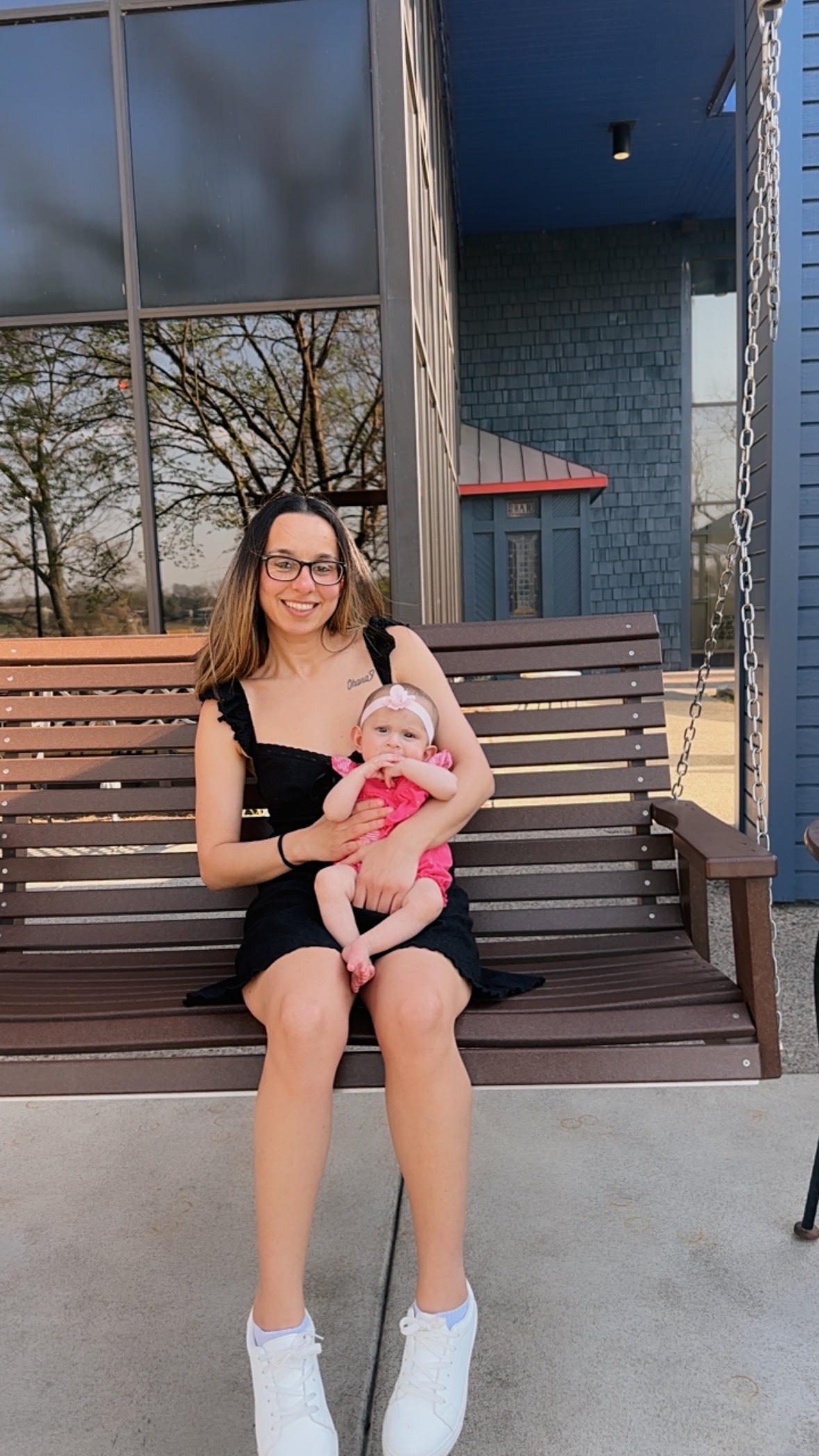 Help Us Start Fresh: Apartment Fund campaign photo, 4 of 5