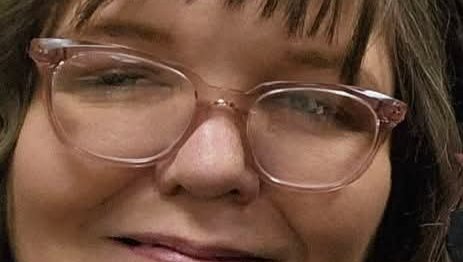 Help me as I struggle daily with a brain cyst. photo