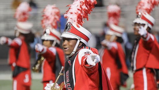 Help Zavien Attend the Rose Parade photo