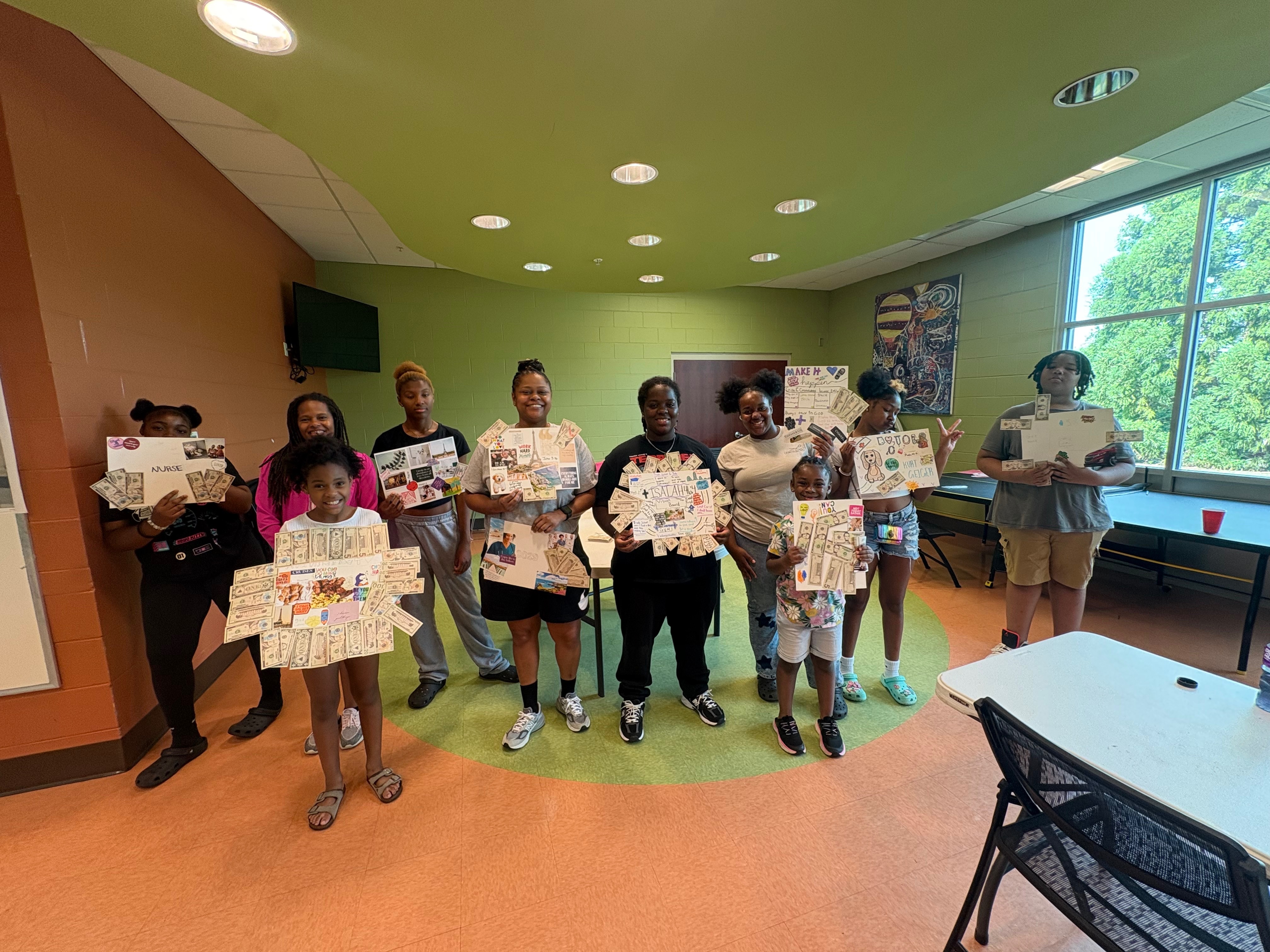 Help Us Drive Youth to New Opportunities campaign photo, 4 of 7
