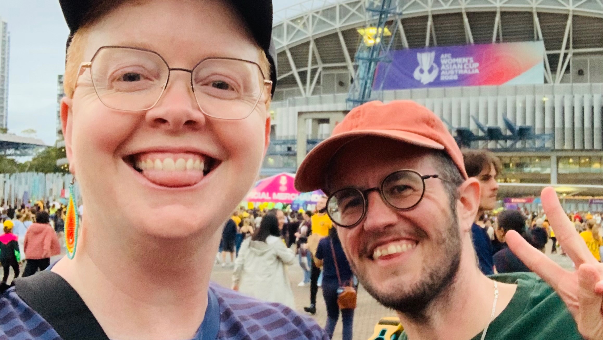 Fundraiser for Jay Chin by Archie Thomas : Help Jay fund gender ...