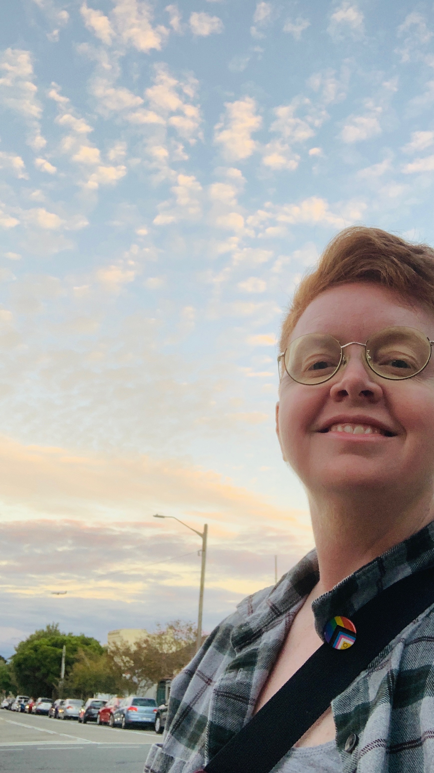 Fundraiser for Jay Chin by Archie Thomas : Help Jay fund gender ...