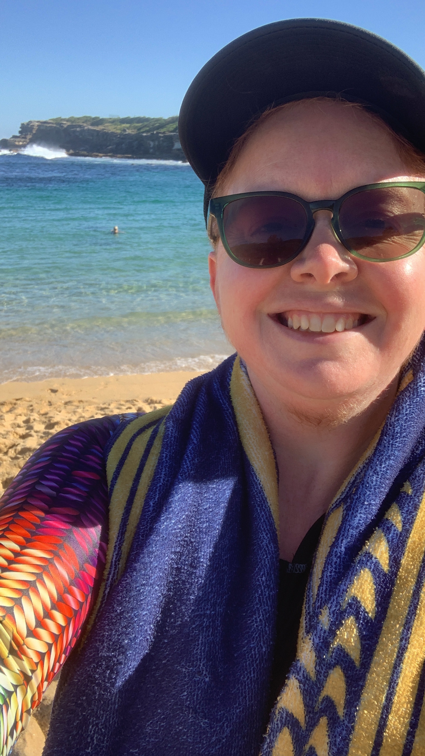Fundraiser for Jay Chin by Archie Thomas : Help Jay fund gender ...