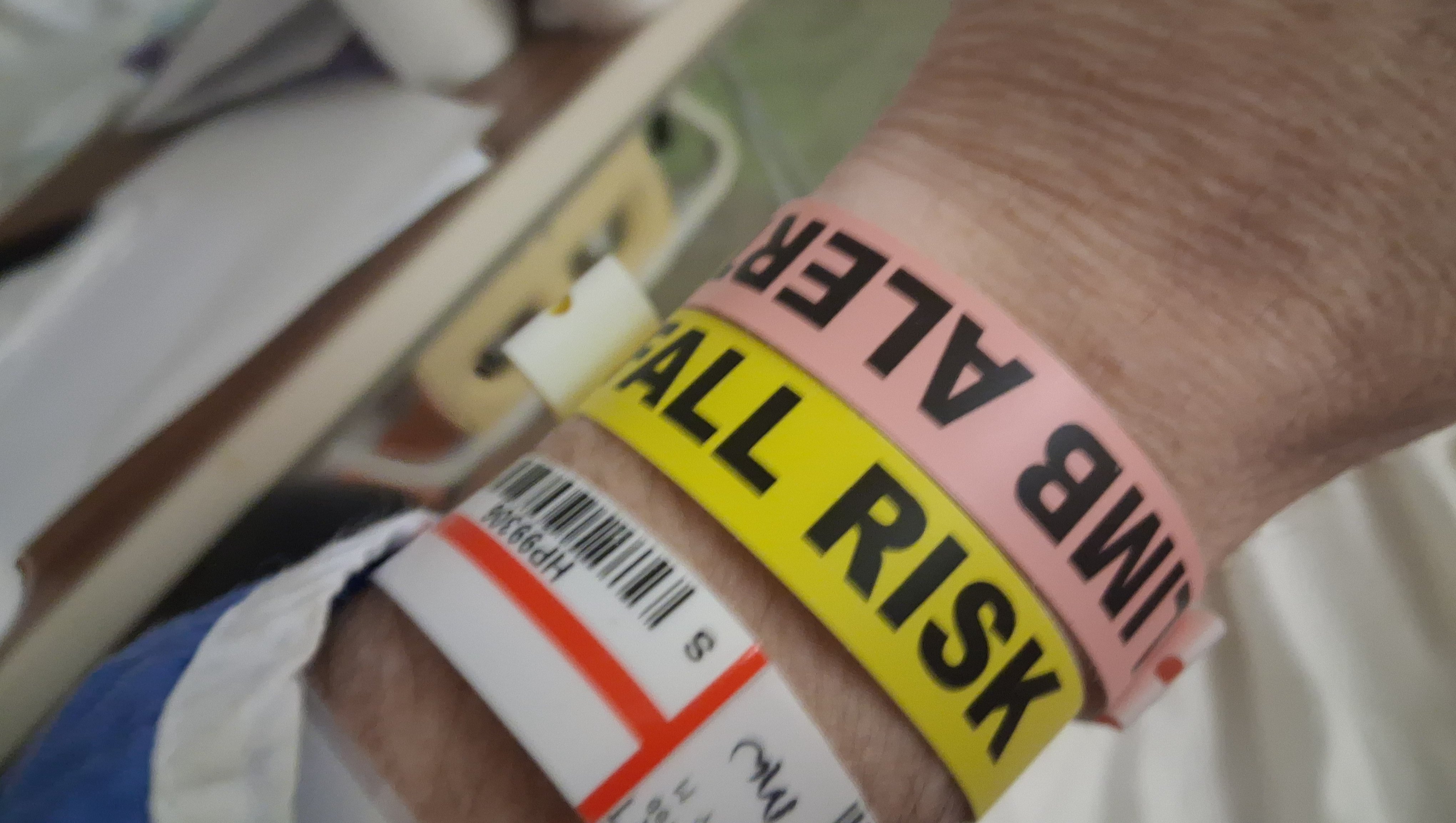 Help James Recover from Colon Cancer photo