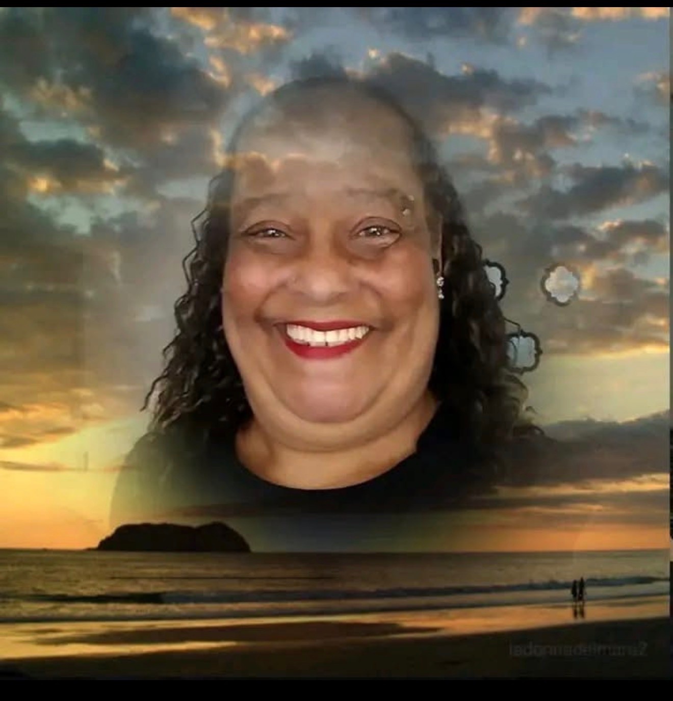 Honoring Laverne McDaniel’s Beautiful Life campaign photo, 5 of 8