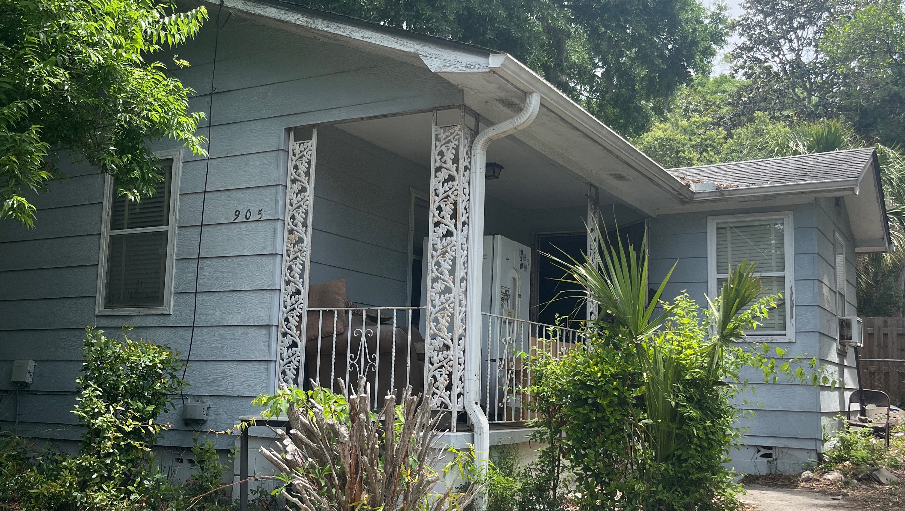 Help Me Save My Family Home photo