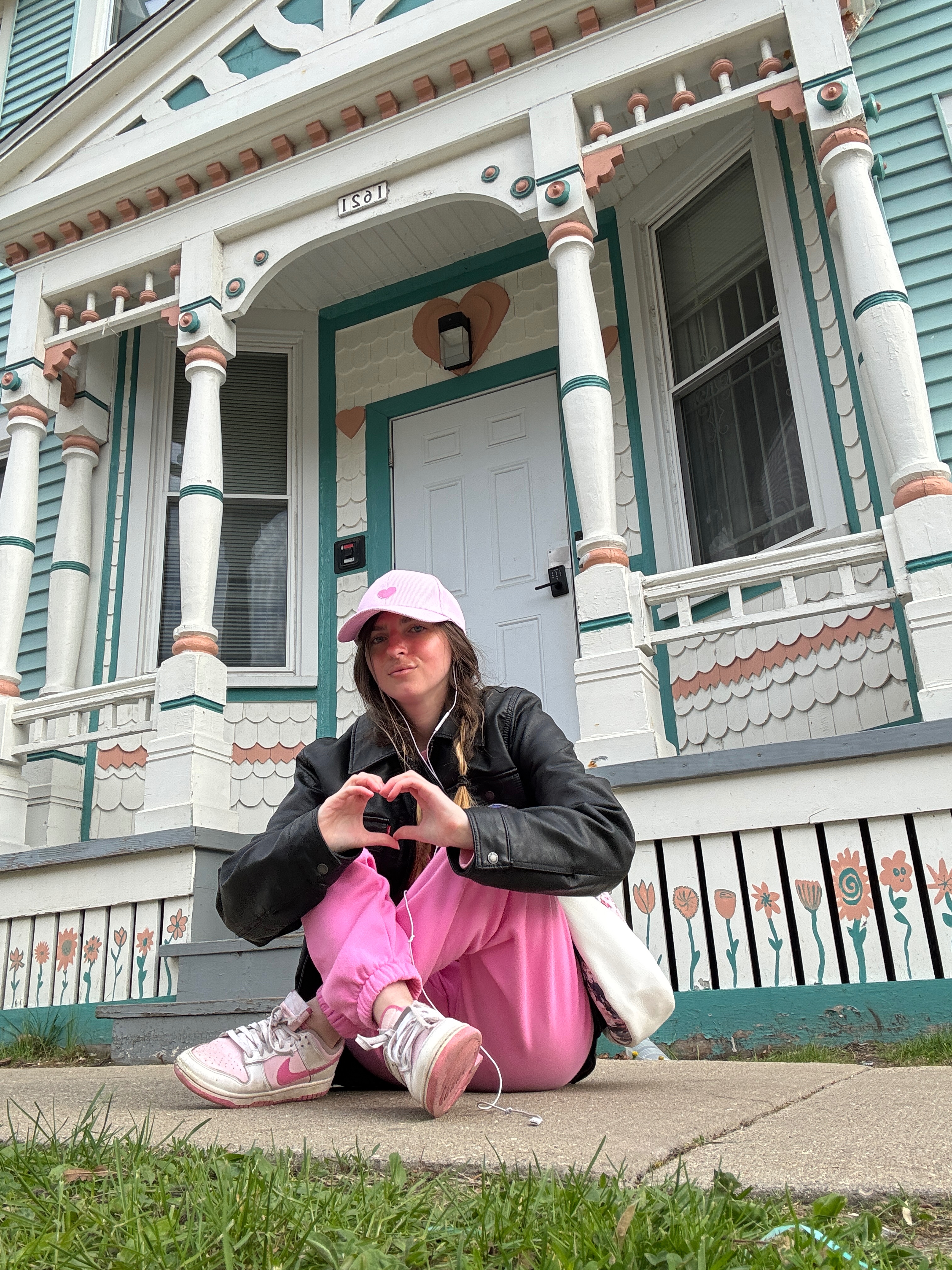 Help emma from homelessness campaign photo, 4 of 7