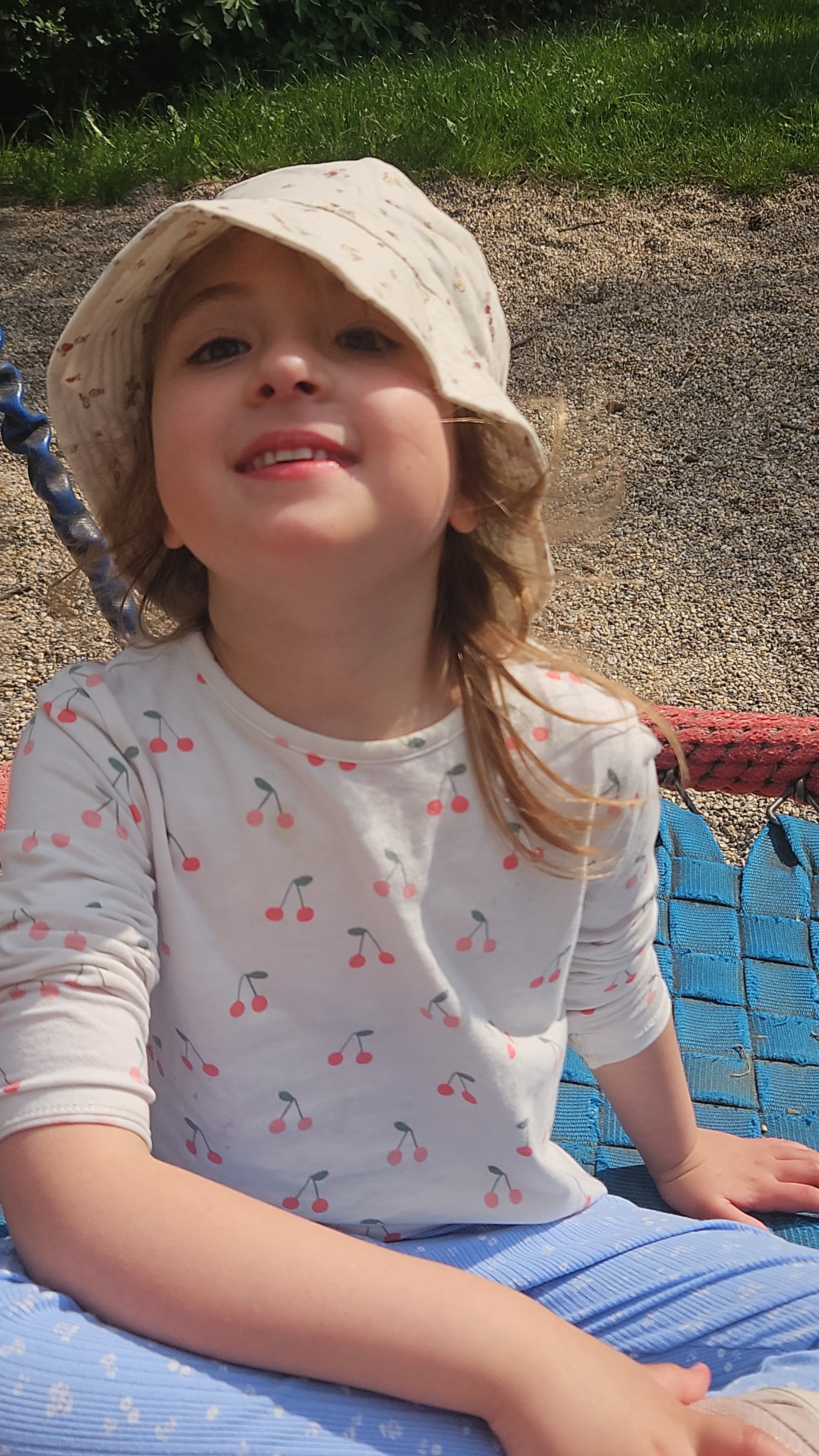 Ana & Rett Syndrom - Intensivtherapien und Hilfsmittel campaign photo, 5 of 7