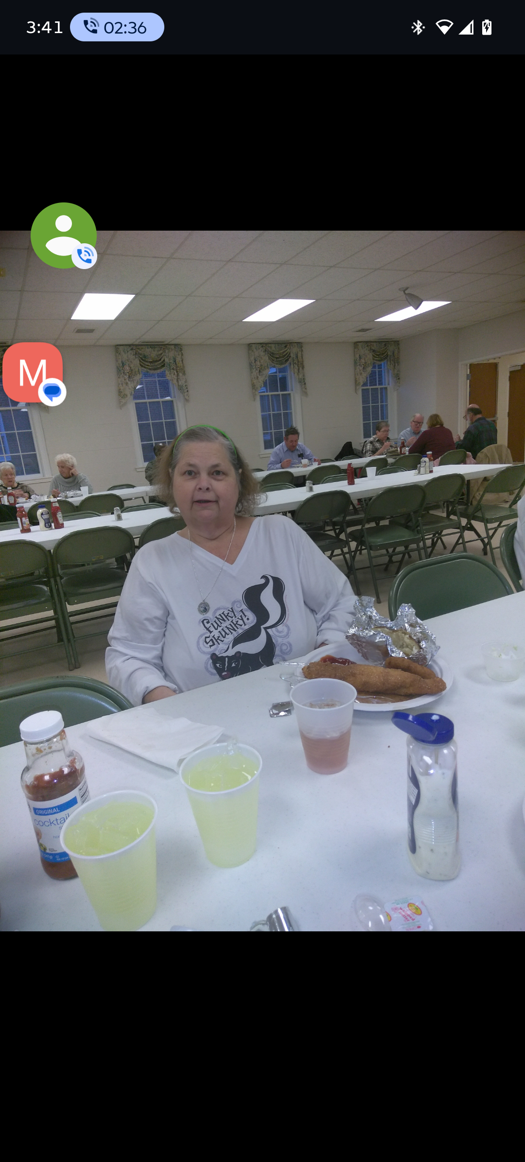 Support for Doris Albright's Memorial campaign photo, 6 of 8