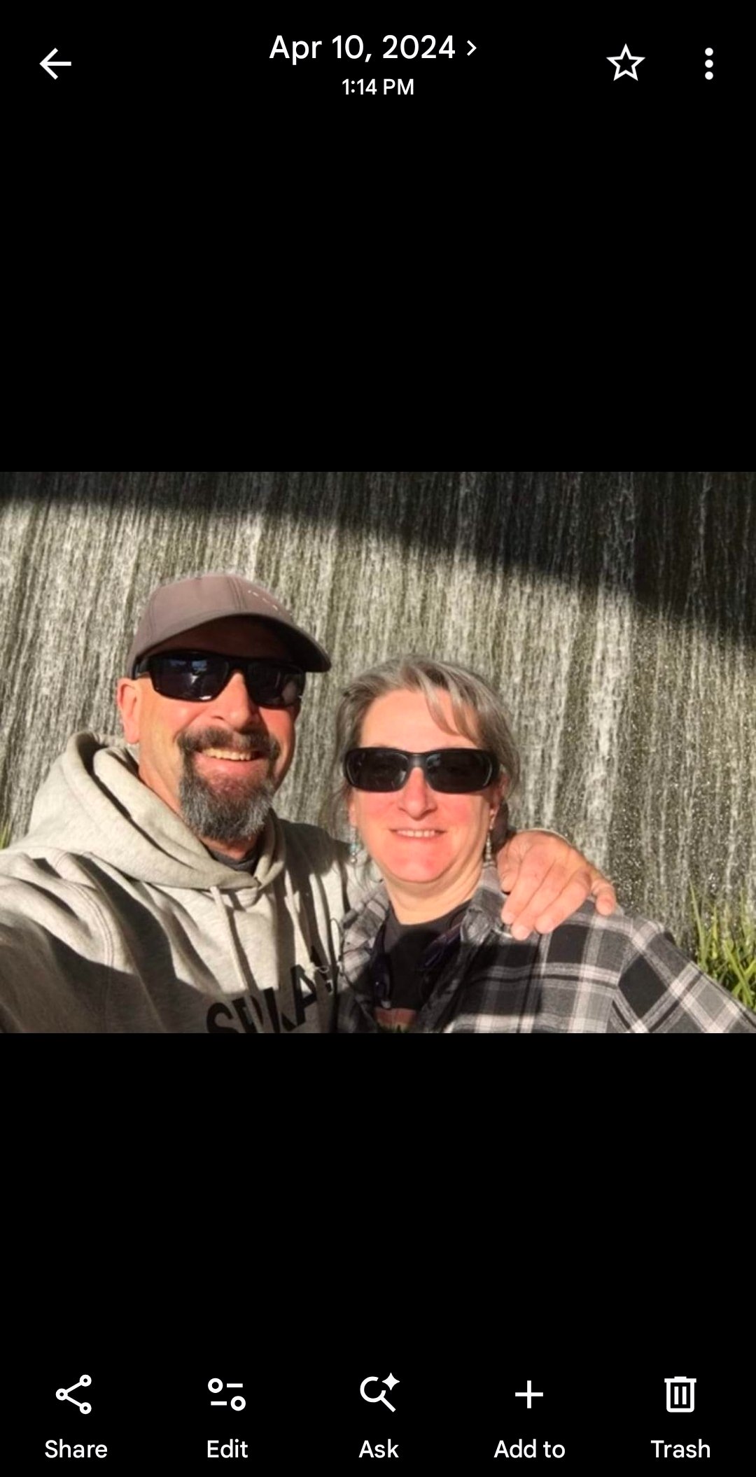Honoring Brandon Kralik’s Beautiful Life campaign photo, 2 of 7
