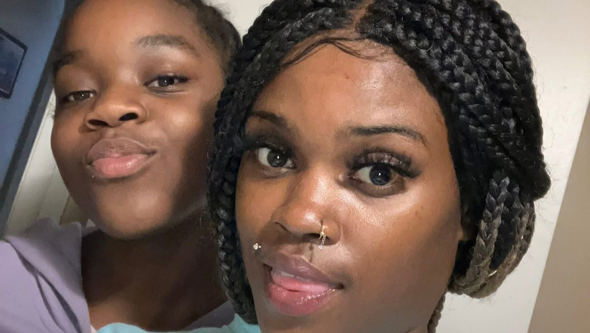 Help Maia and Her Daughter Start Fresh photo