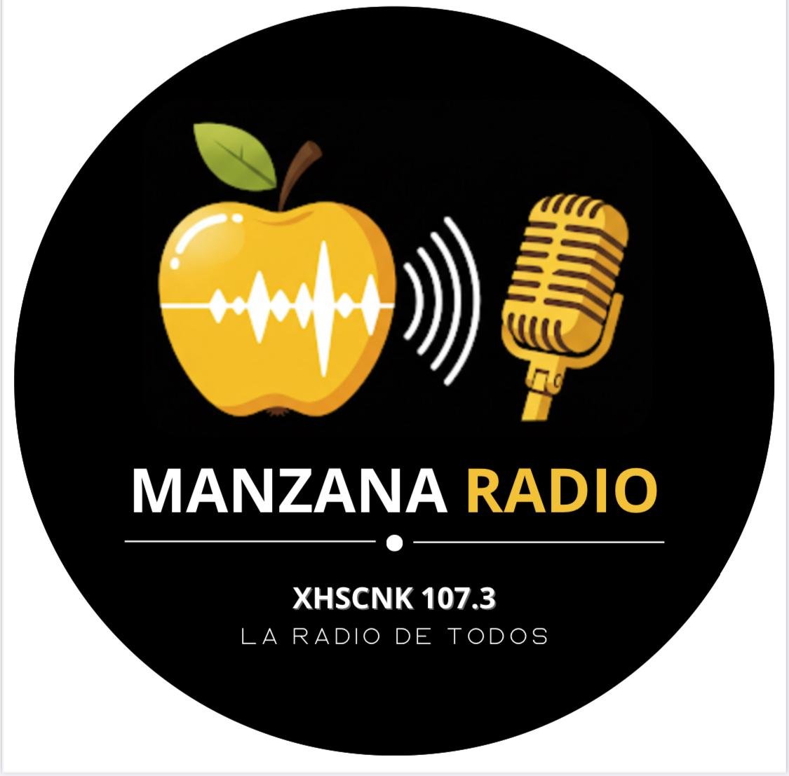MANZANA RADIO DE CANATLÁN, DGO. campaign photo, 2 of 5