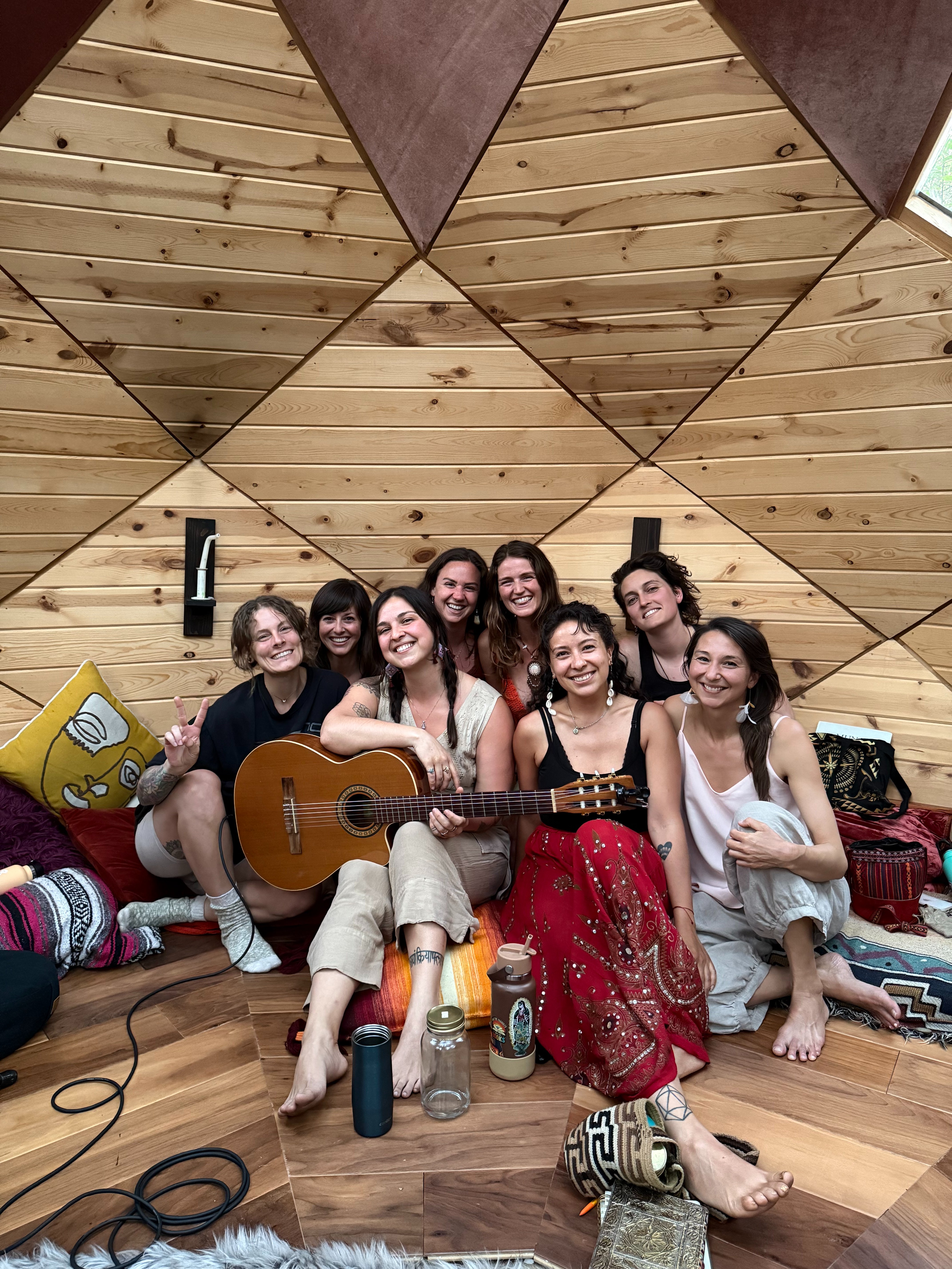 Fundraiser by Ashleigh Warner : Support 'The Acorn' Community!