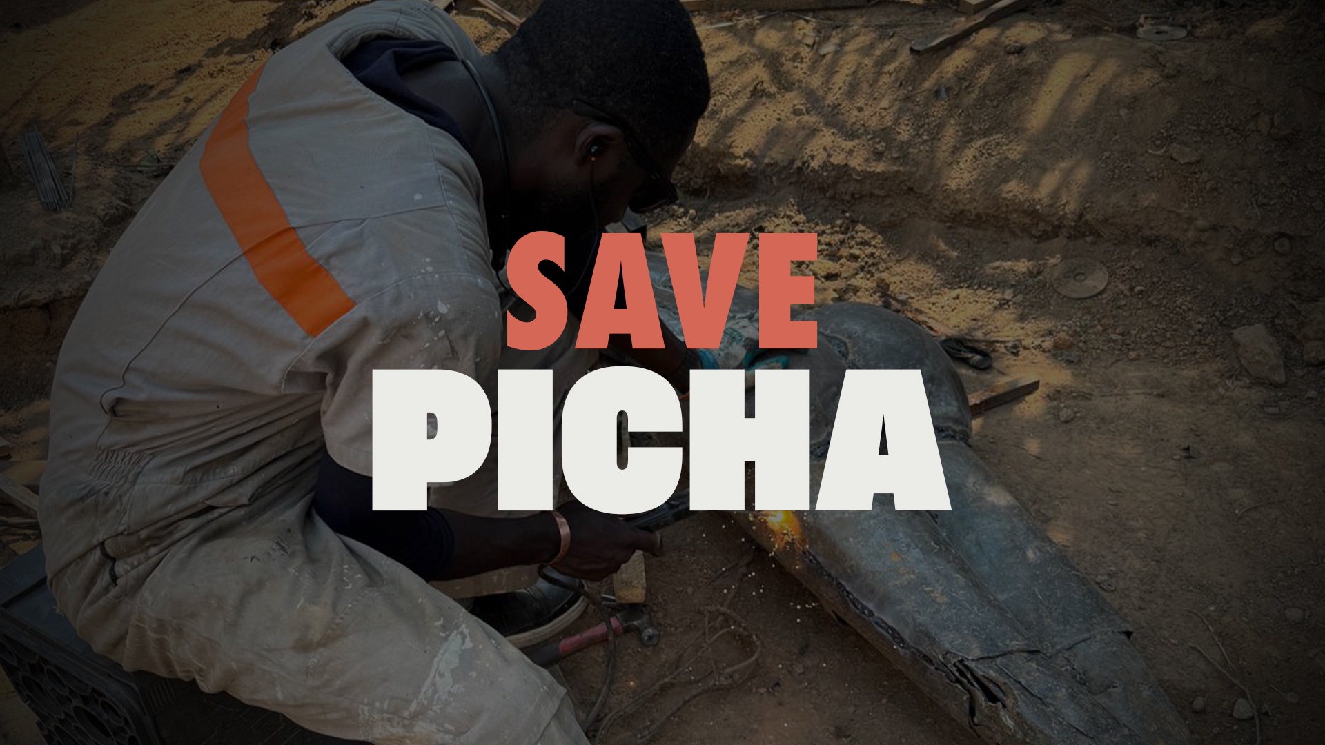 Support PICHA - Biennale de Lubumbashi campaign photo, 2 of 4