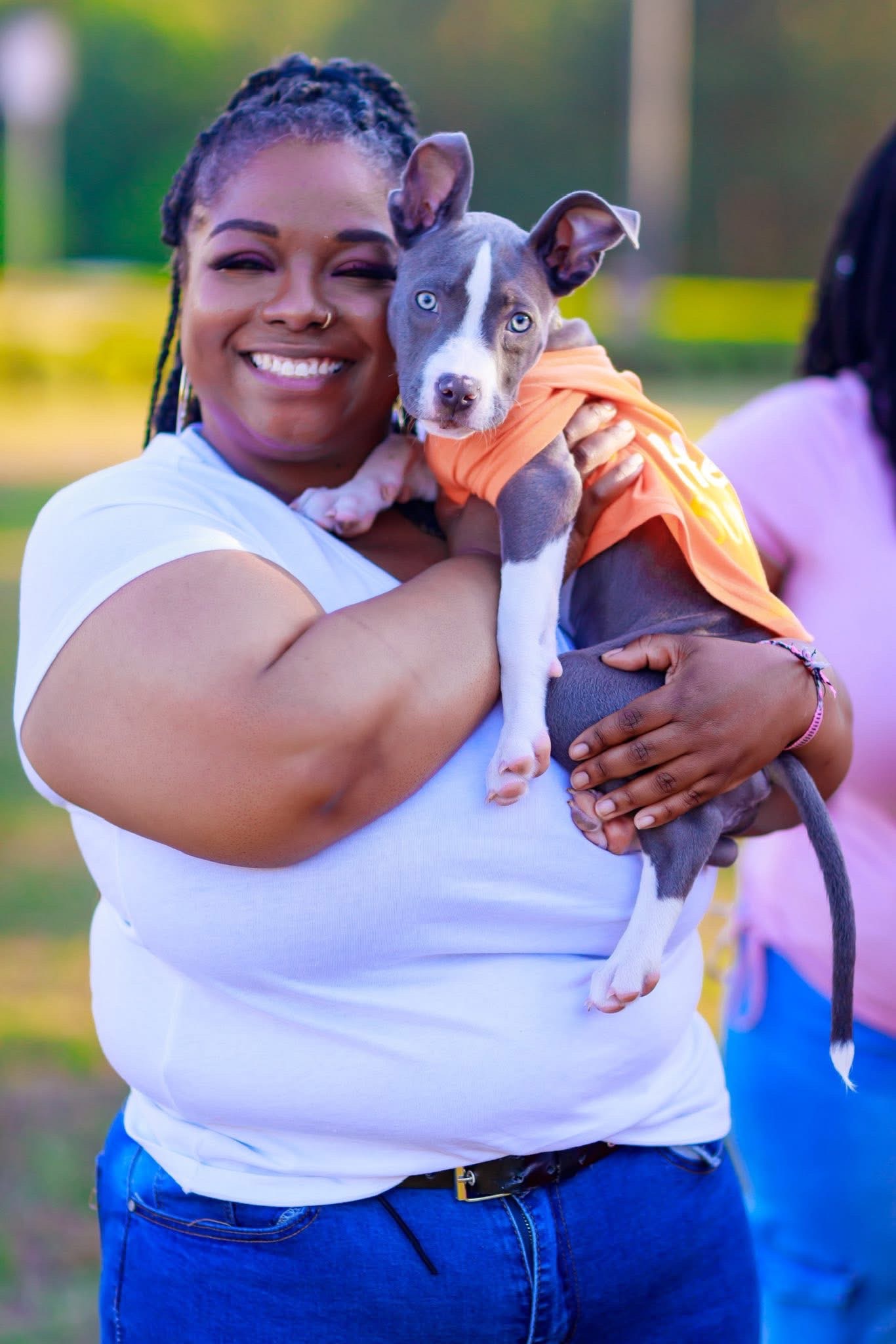 Help a Single Mom Fight Leukemia campaign photo, 5 of 8