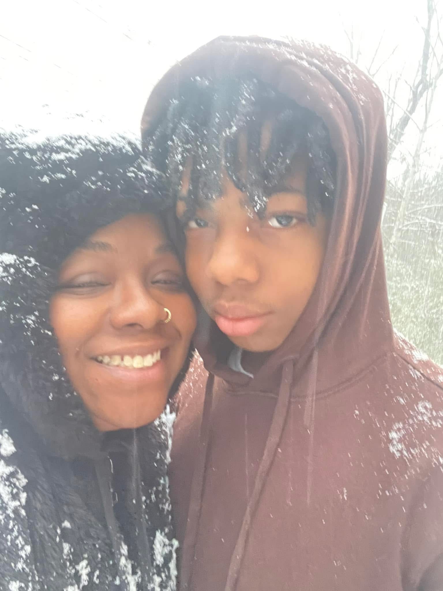 Help a Single Mom Fight Leukemia campaign photo, 6 of 8
