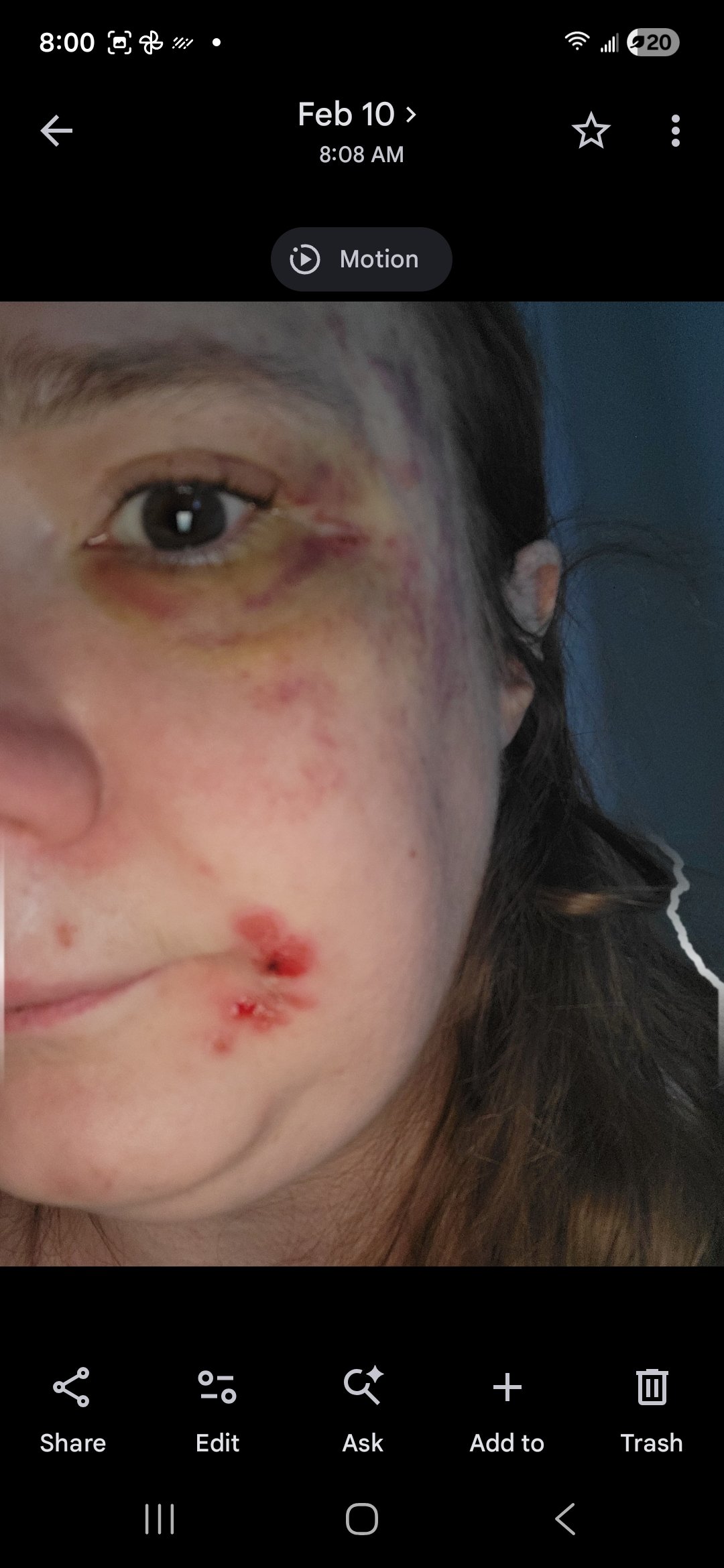 Fundraiser by Shannon Leary : Help a Single Mom Rebuild After Domestic ...