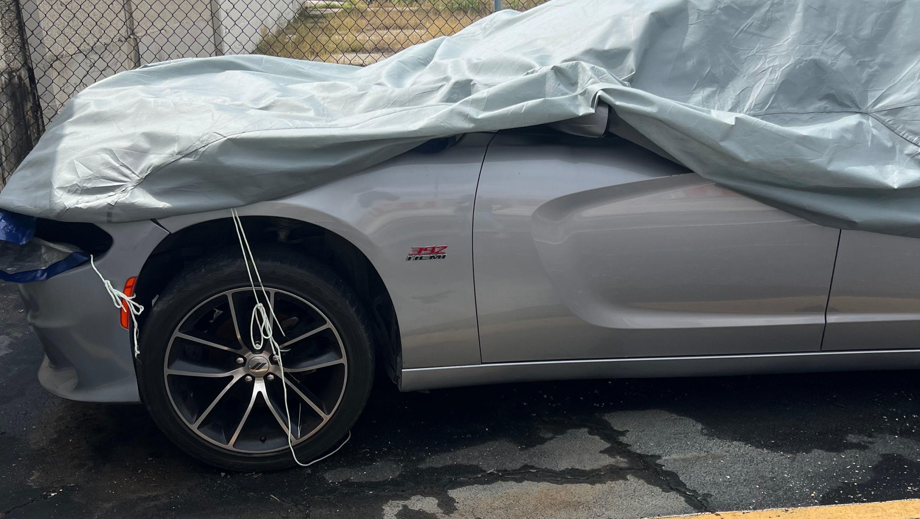 Support Gary's Car Repair Journey