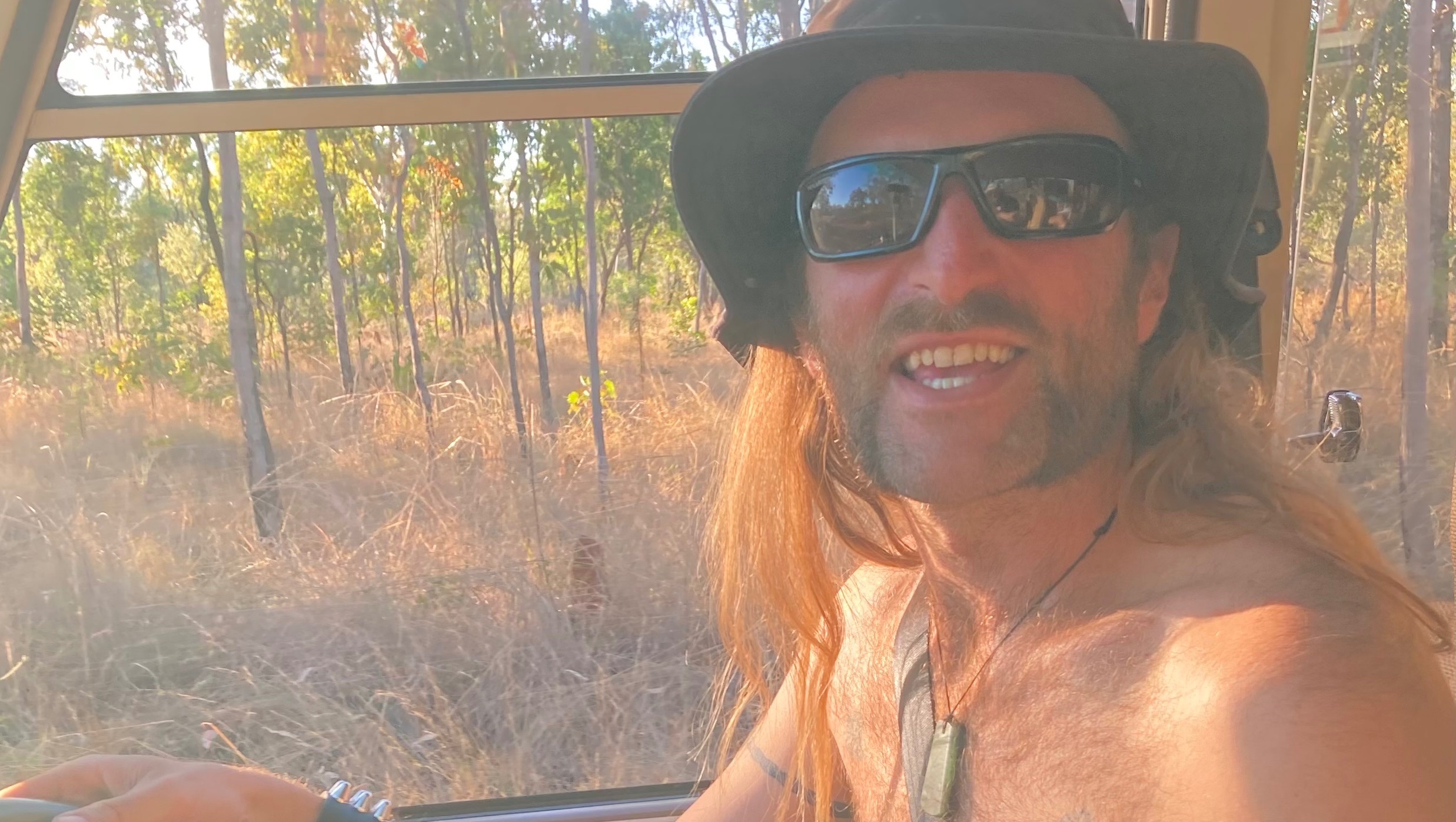 Help support Cam as he undergoes cancer treatment photo