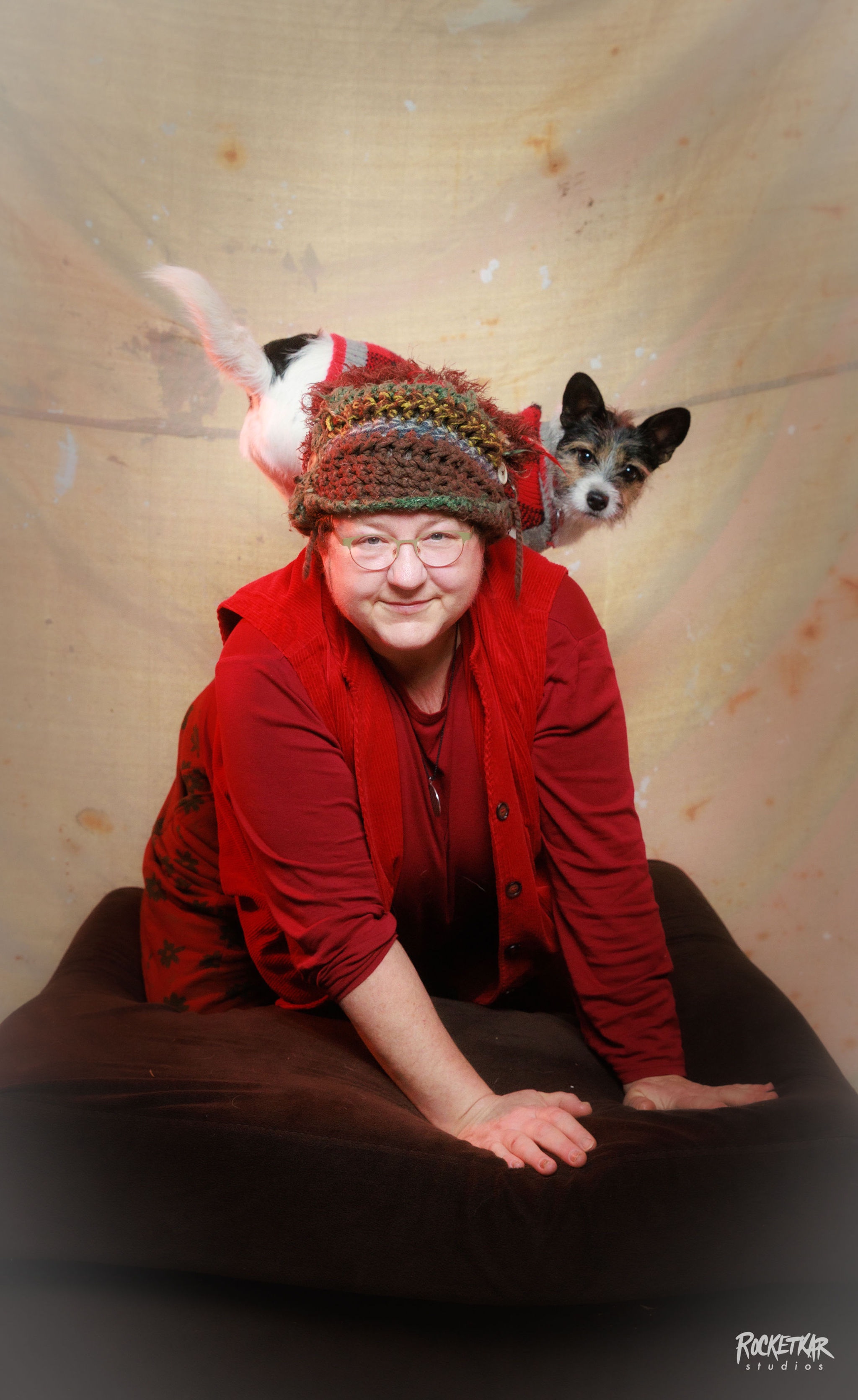 Help Me Stay in My Home campaign photo, 7 of 8