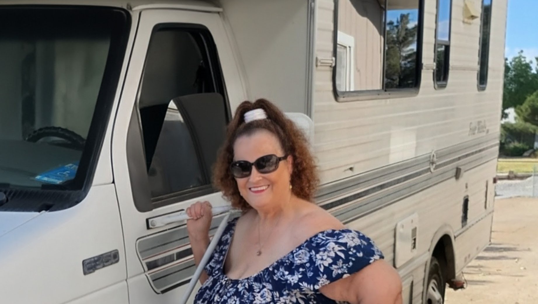 Help Margaret Repair Her RV photo