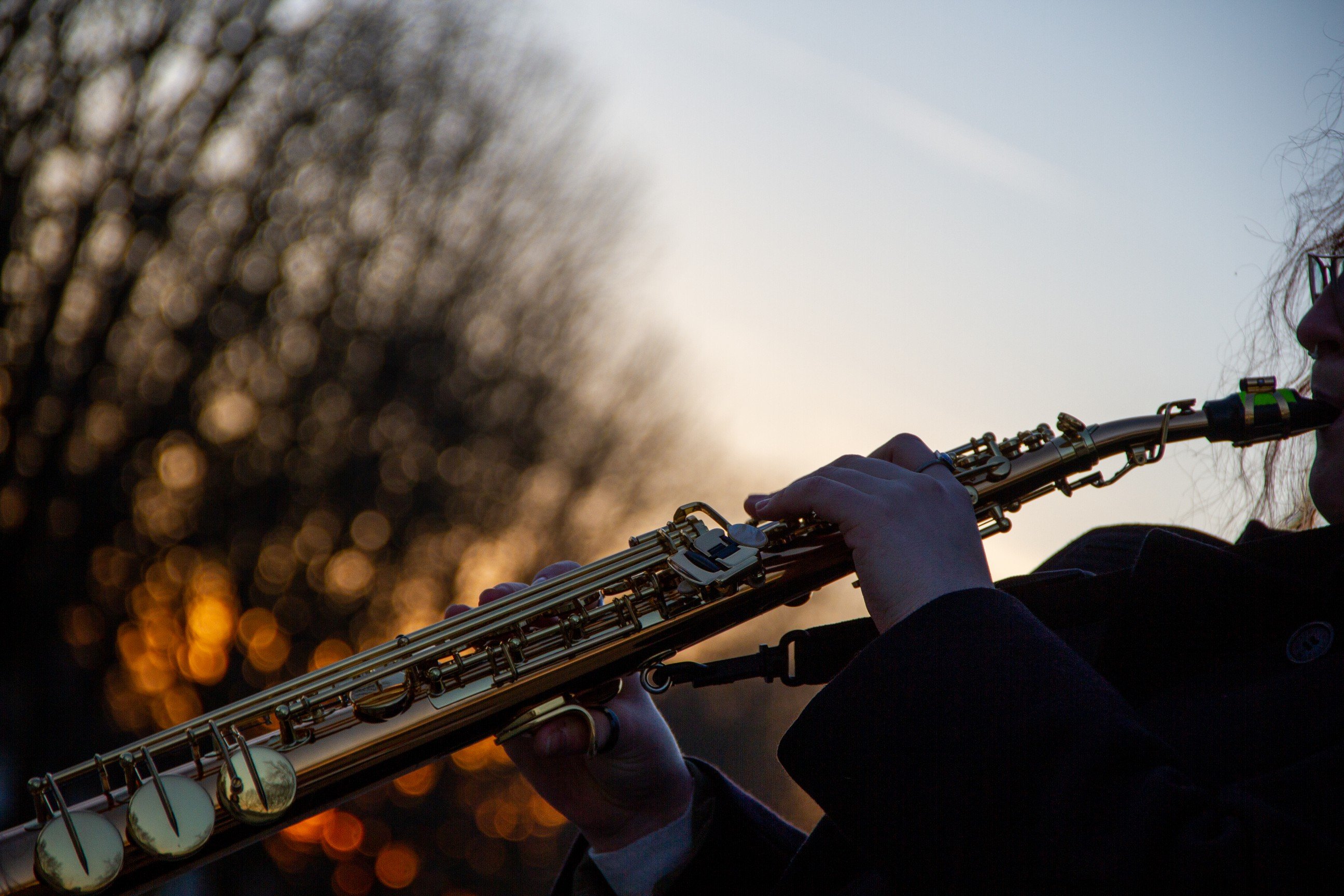 Help Clara Accept Her Full-Tuition Berklee Scholarship campaign photo, 5 of 8