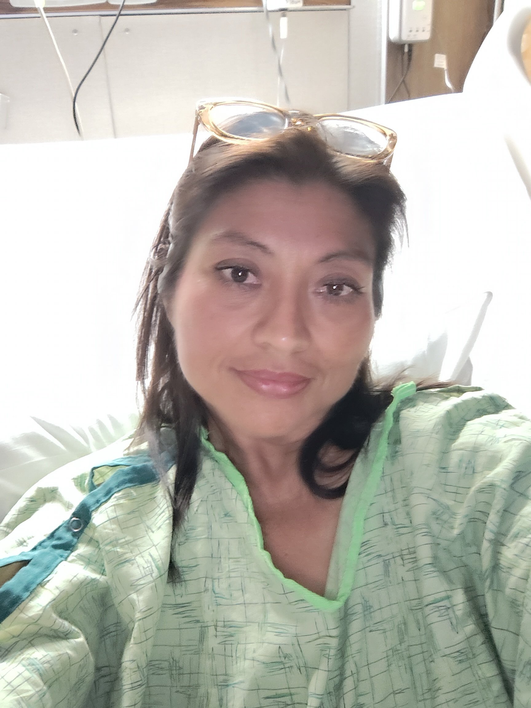 Second Chance: Stem Cell Therapy for Maria campaign photo, 7 of 8