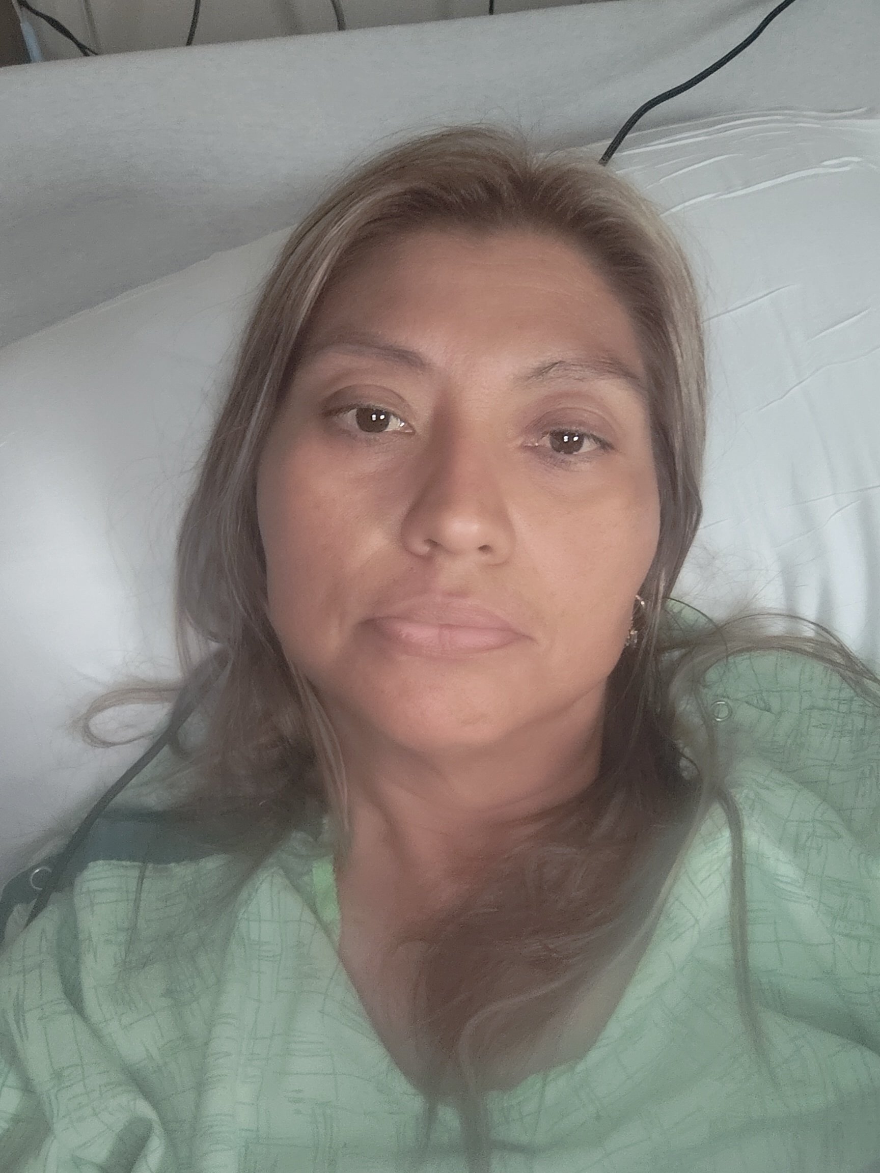 Second Chance: Stem Cell Therapy for Maria campaign photo, 2 of 8