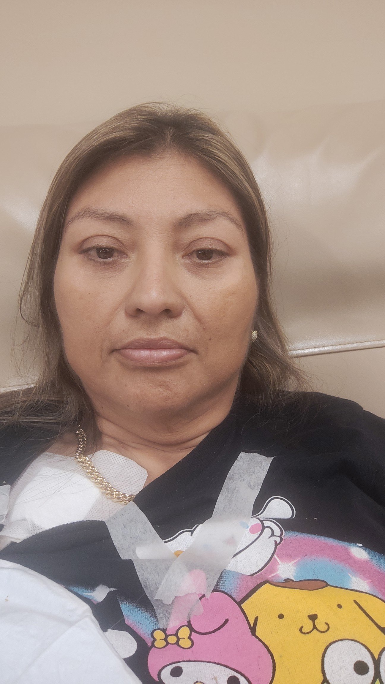 Second Chance: Stem Cell Therapy for Maria campaign photo, 6 of 8