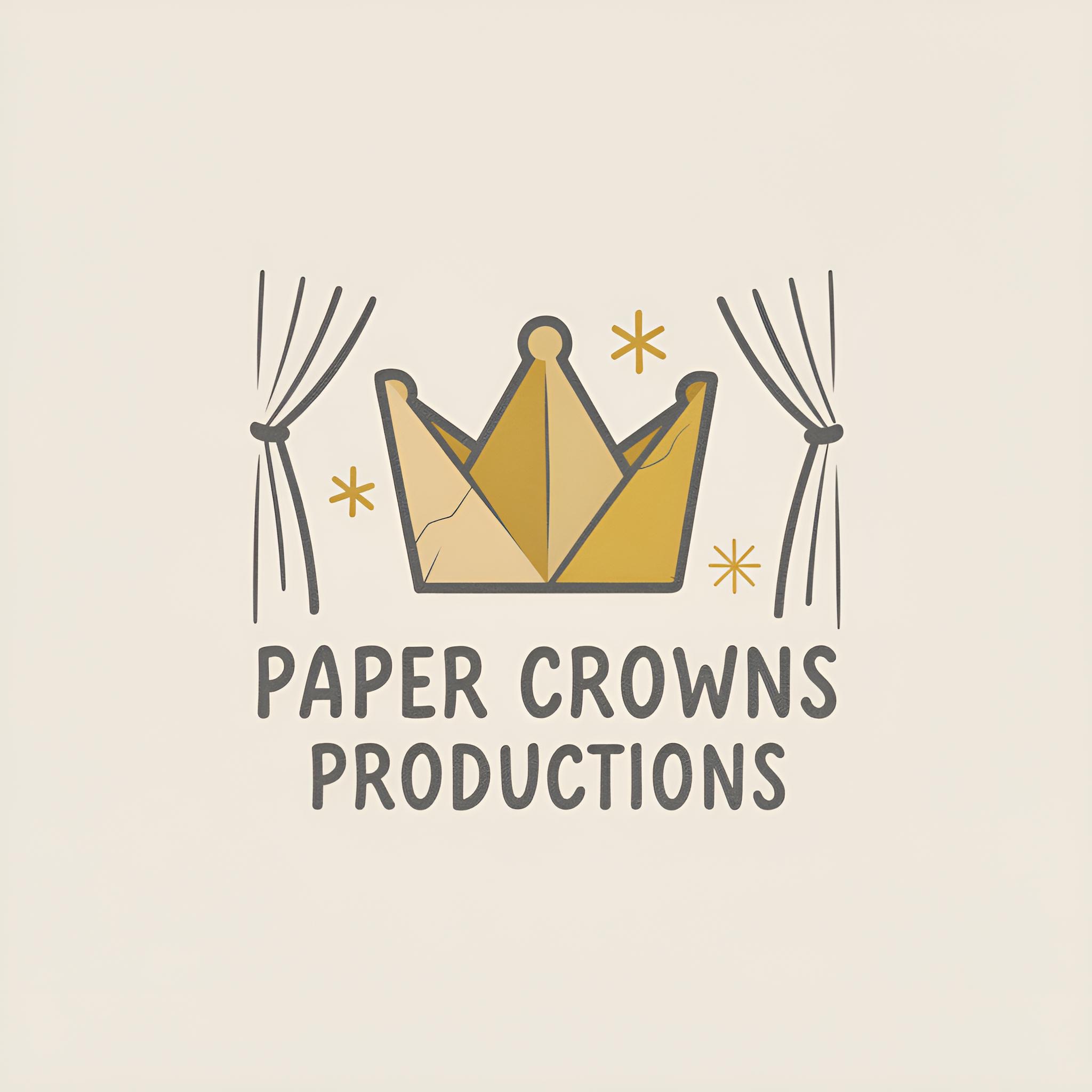 Support Paper Crowns Productions' Creative Launch campaign photo, 2 of 4